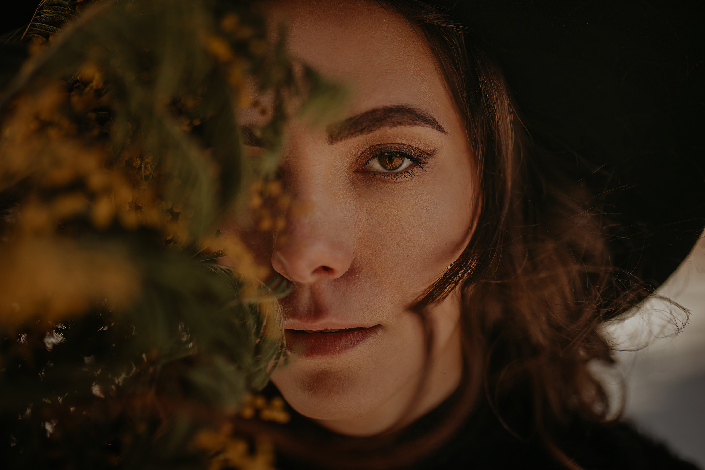 Булгаковская весна. Катя. Wedding videographer in Europe and Russia Ilya Novikov