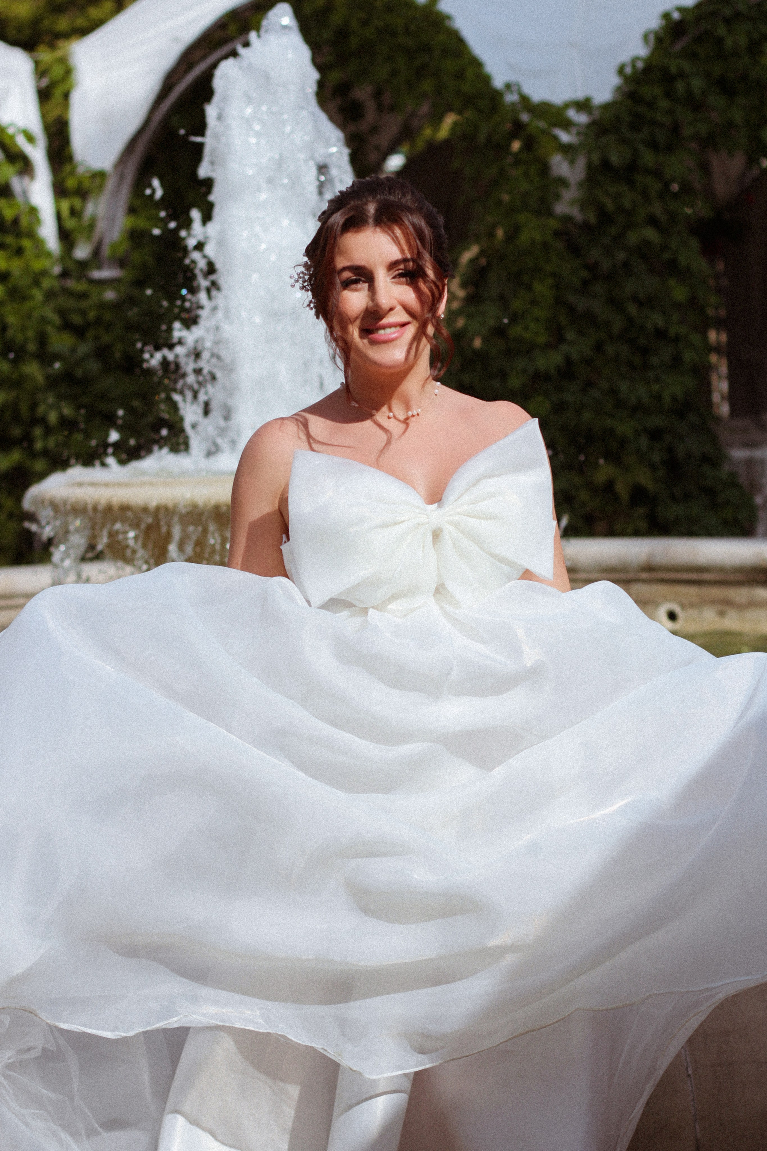 Рустам и Вера. Мания, портретный фотограф в городе Оренбург