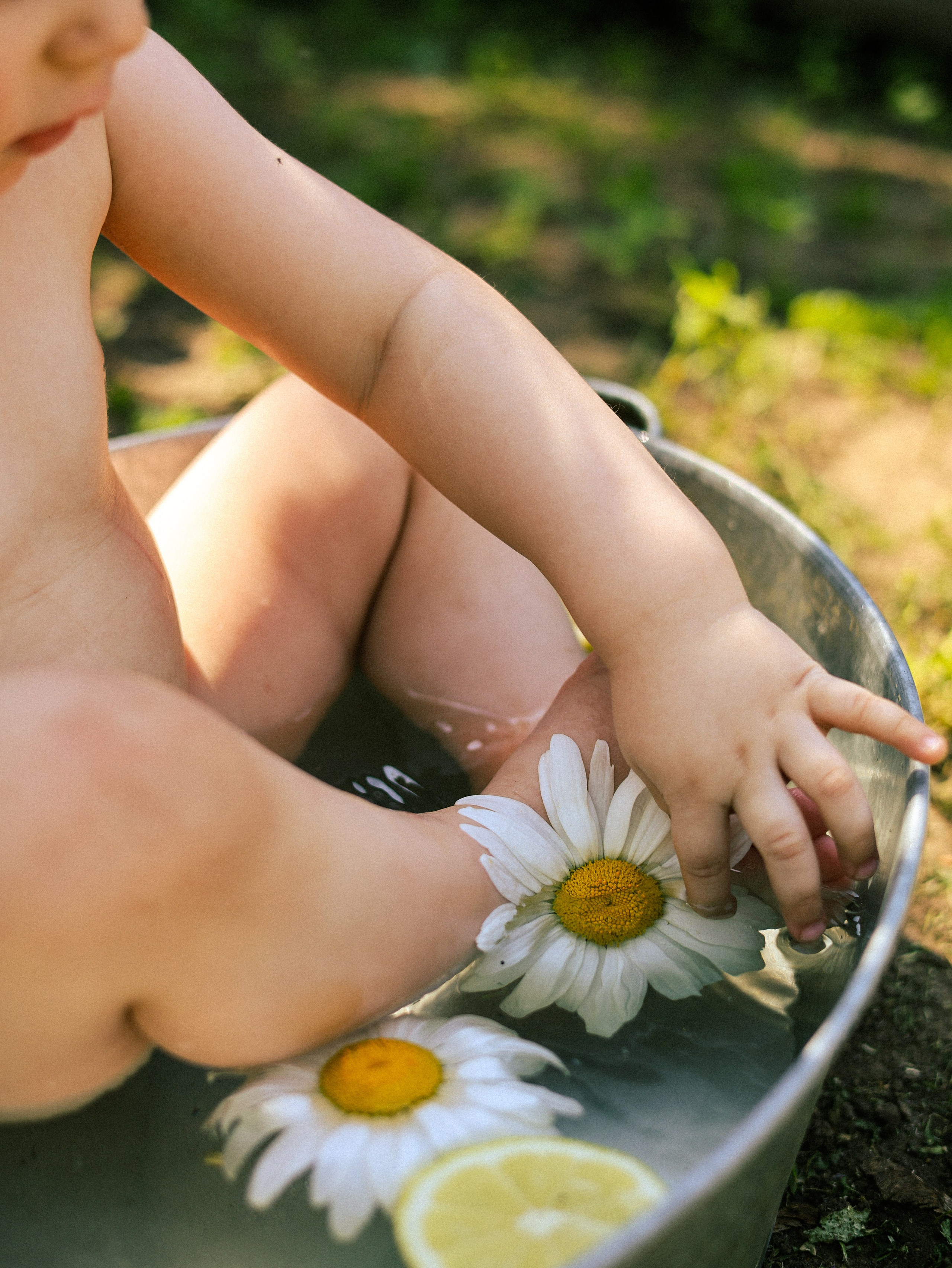 Полезная ванная. Мания, портретный фотограф в городе Оренбург