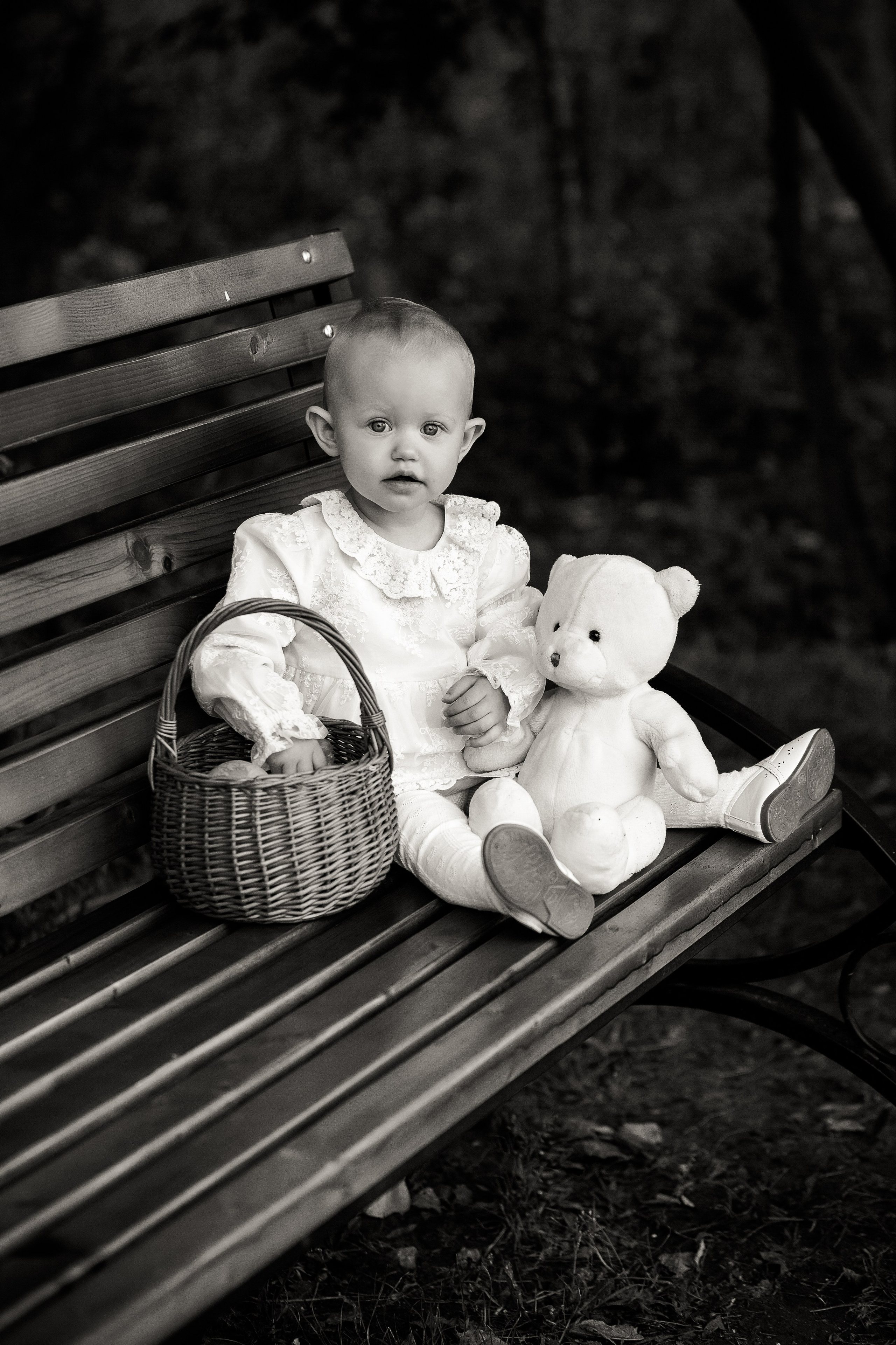 Ева. Свадебный и семейный фотограф в Москве и Подмосковье Лариса Козлова