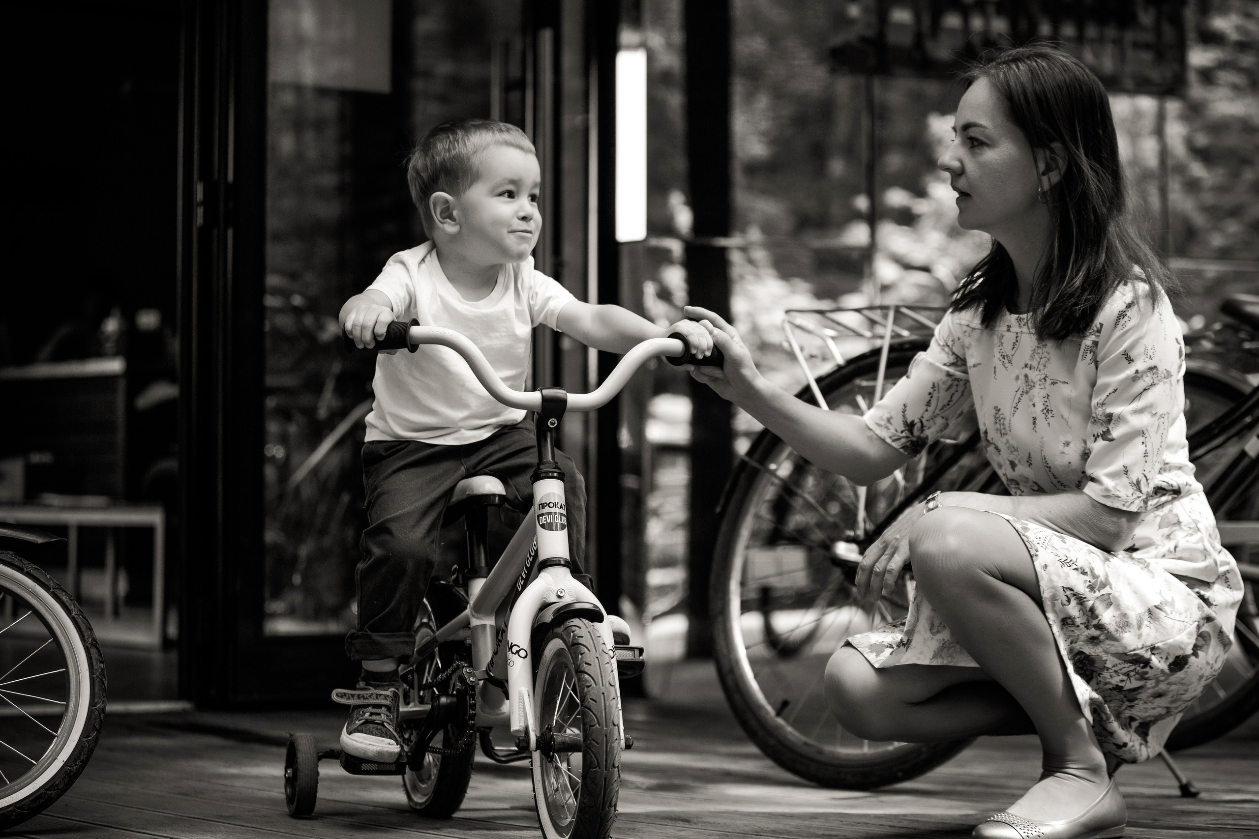 Мария Александр и их дети. Свадебный и семейный фотограф в Москве и Подмосковье Лариса Козлова