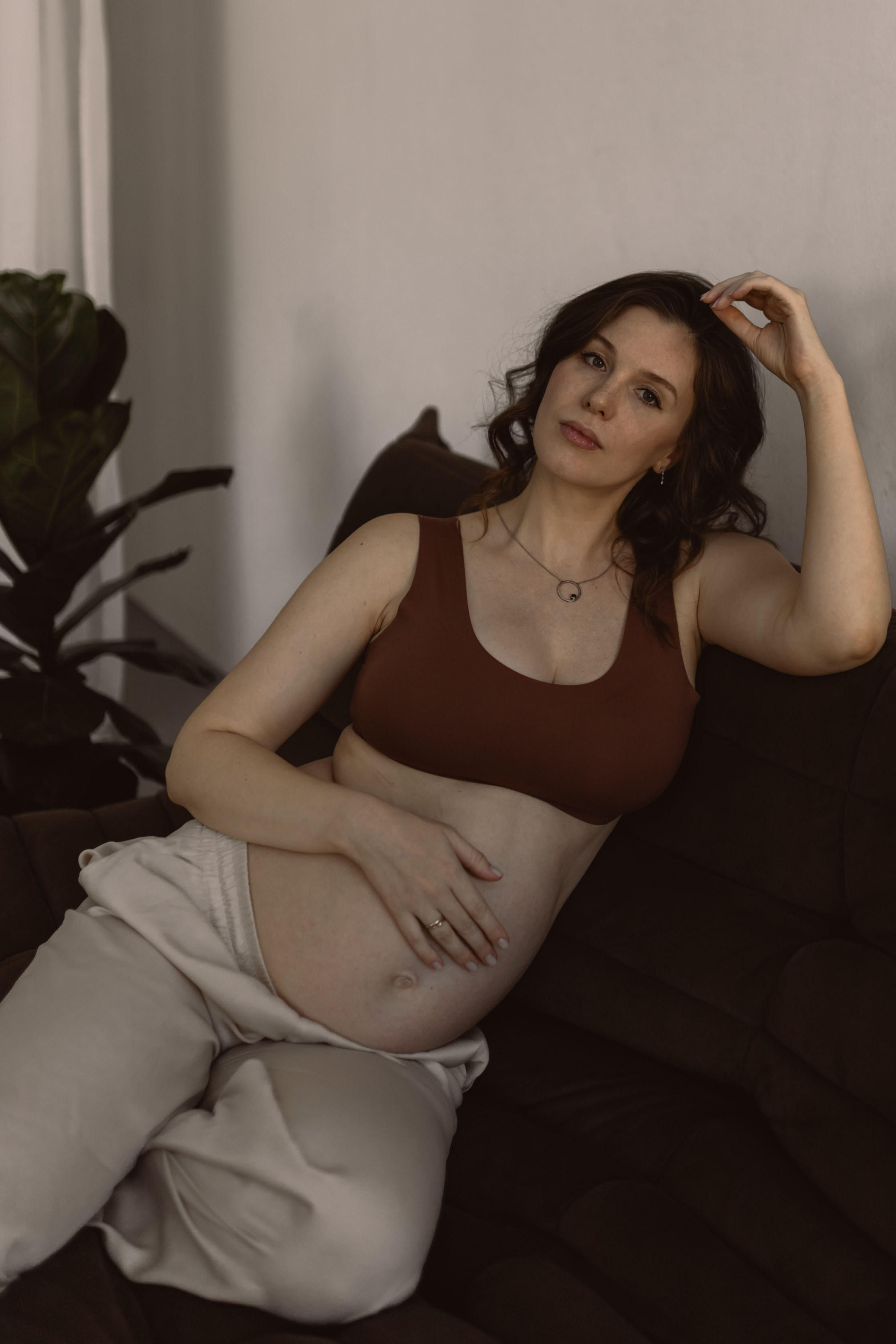 Ольга. Главная