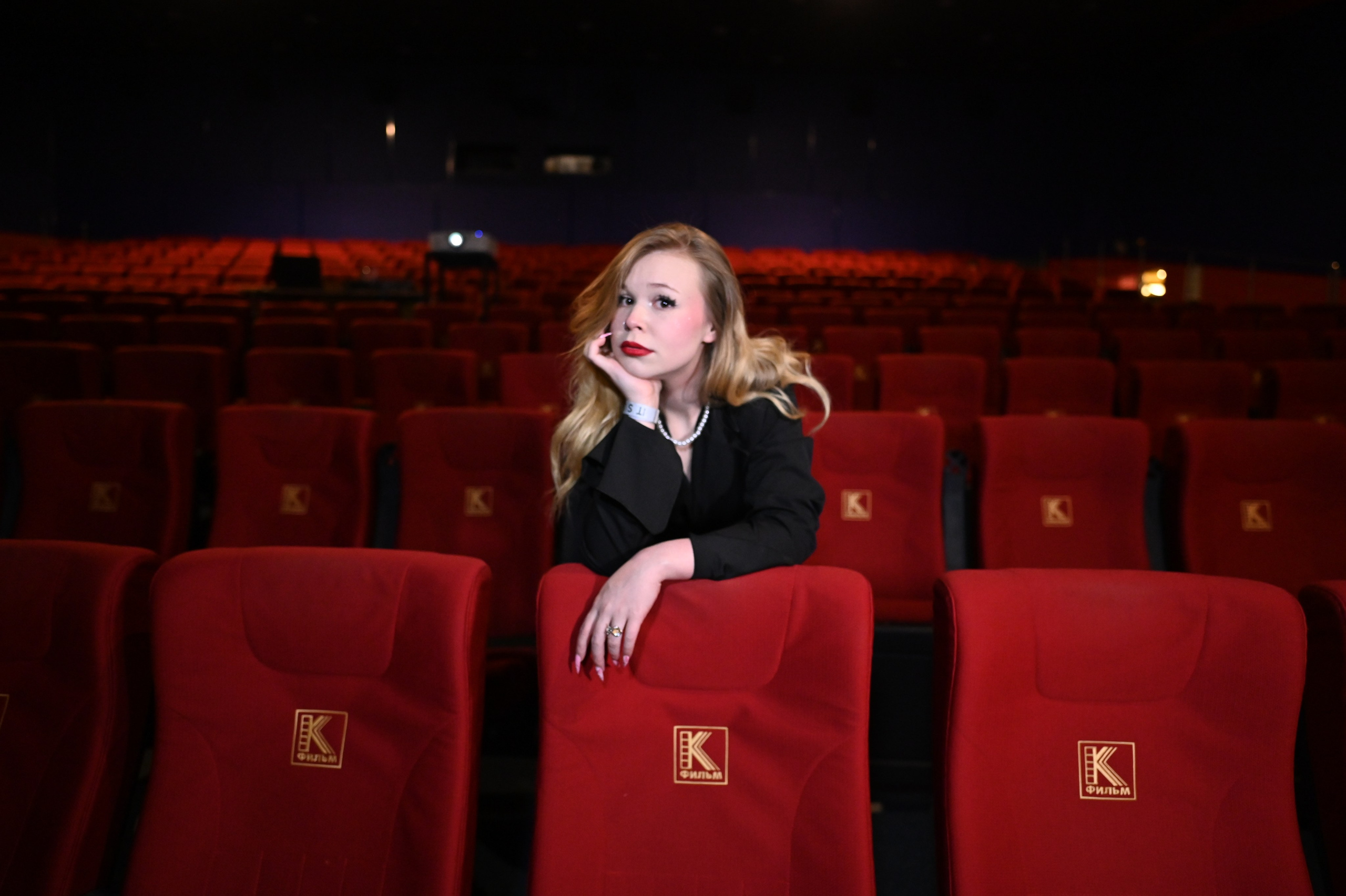 . ZDARONOKIA Репортажный фотограф