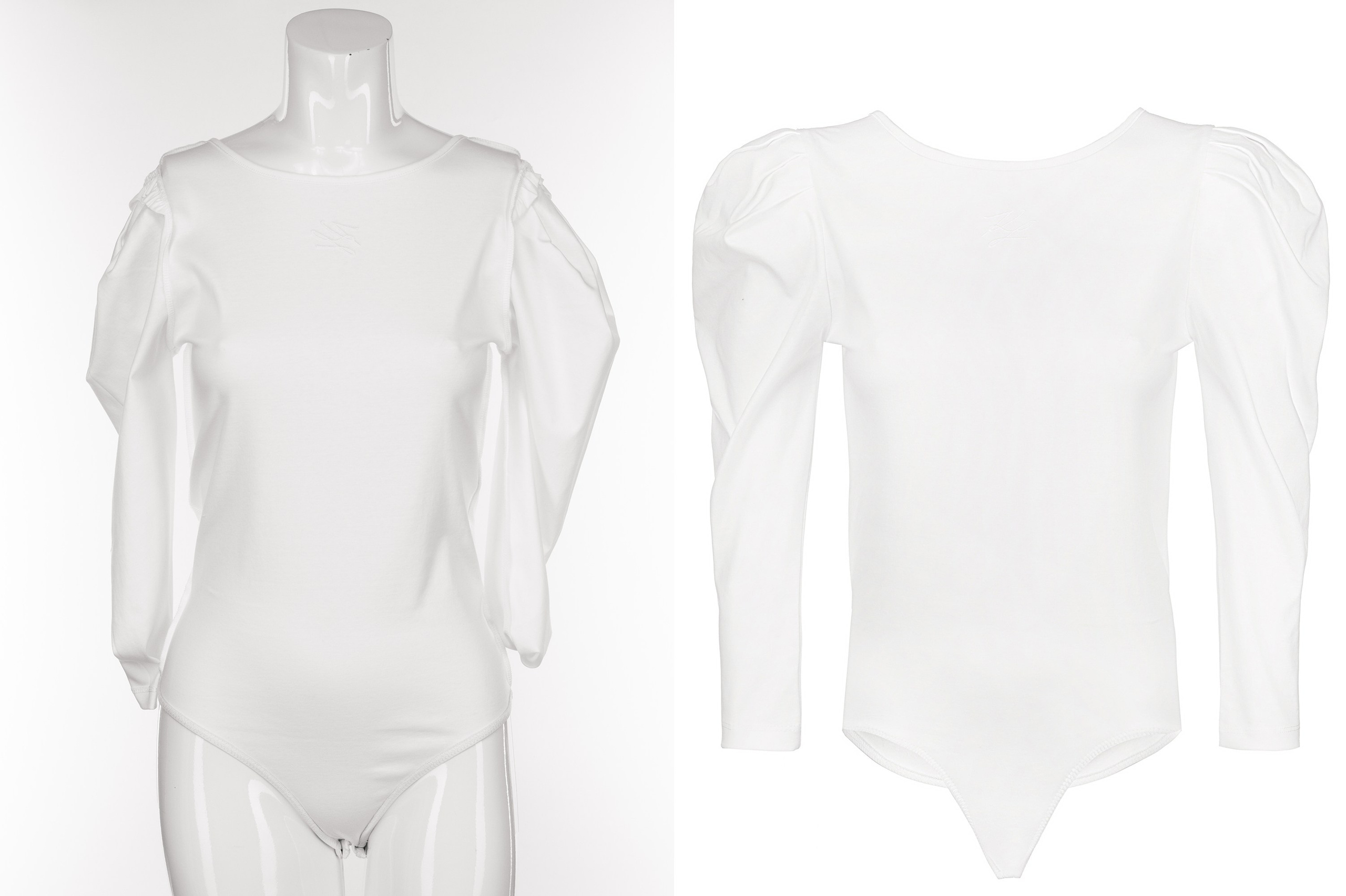 Ретушь фотографий рубашек и пиджаков | Студия SVITHART