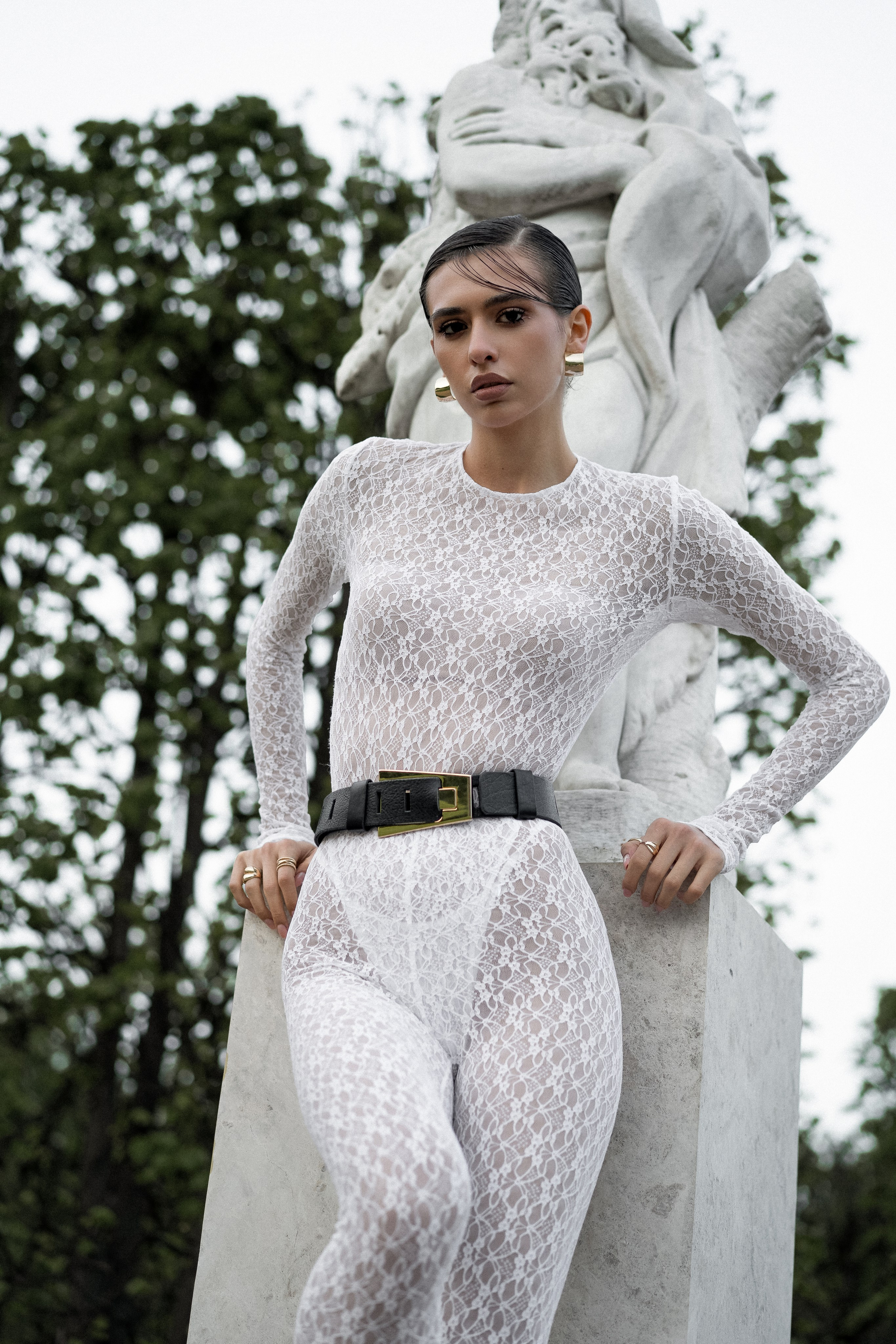 Портрет. Фотограф в Москве