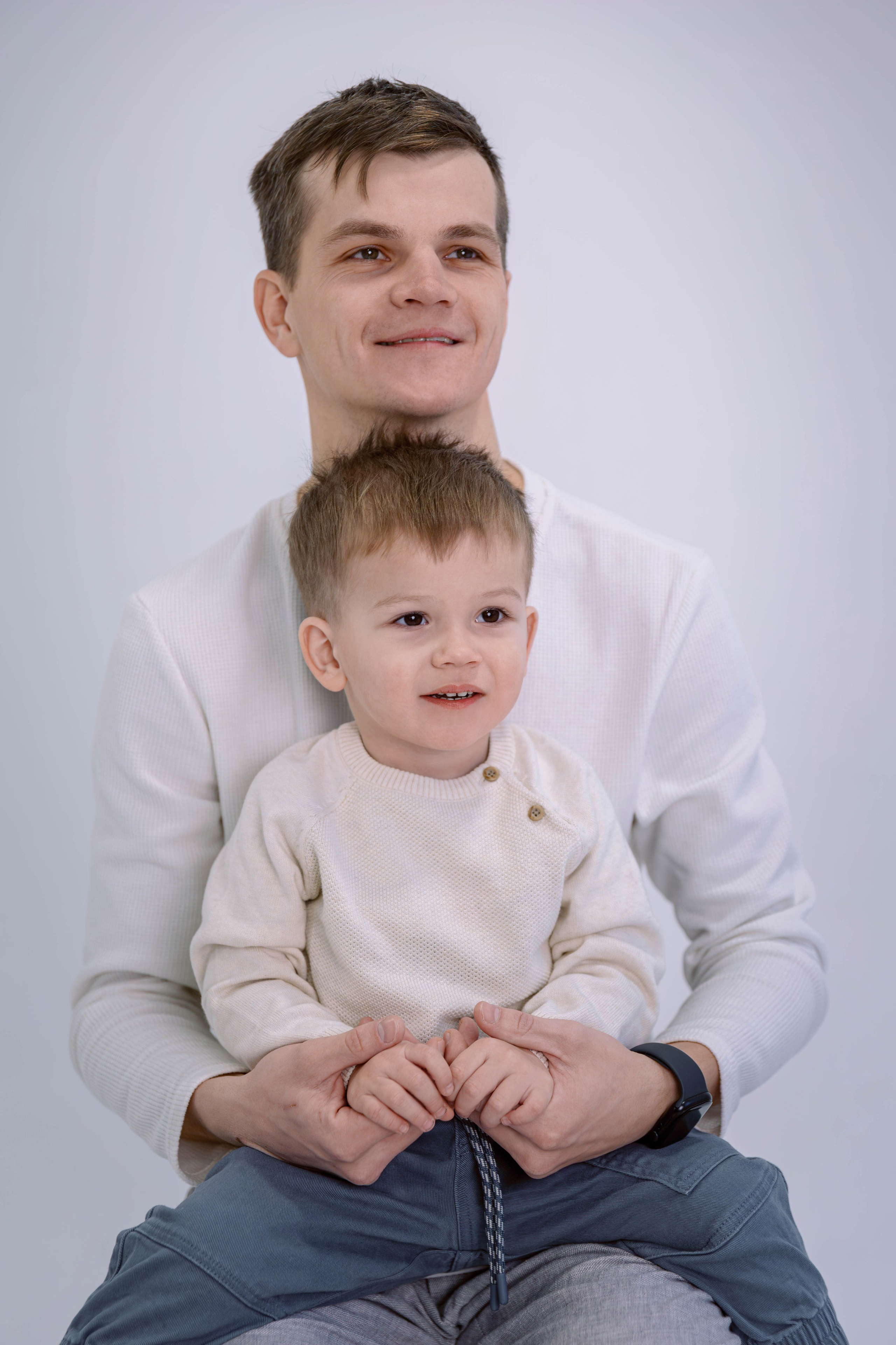 В студии. Фотограф в Самаре Анастасия Афанасьева