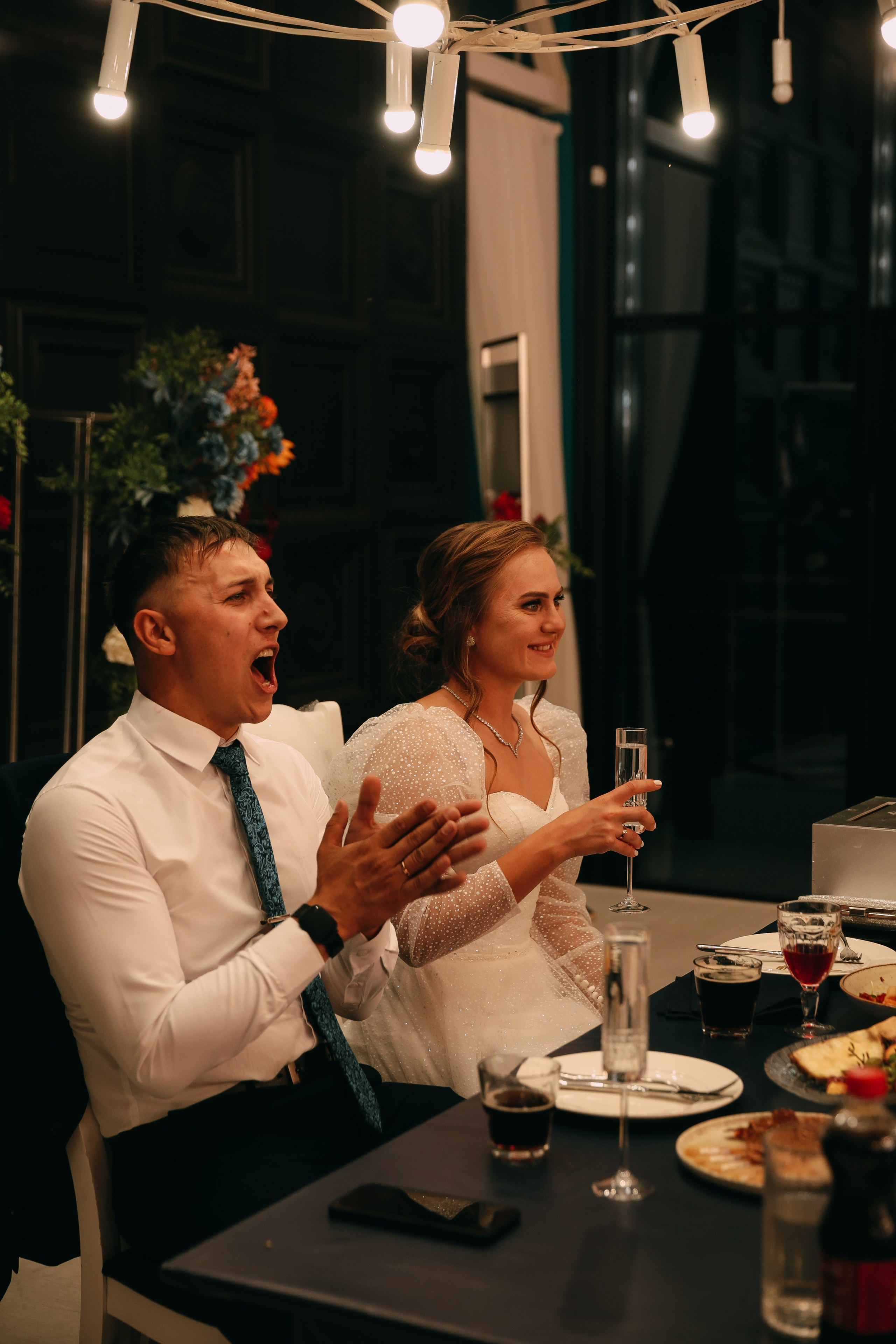 Вадим и Елена. Катерина Макиева