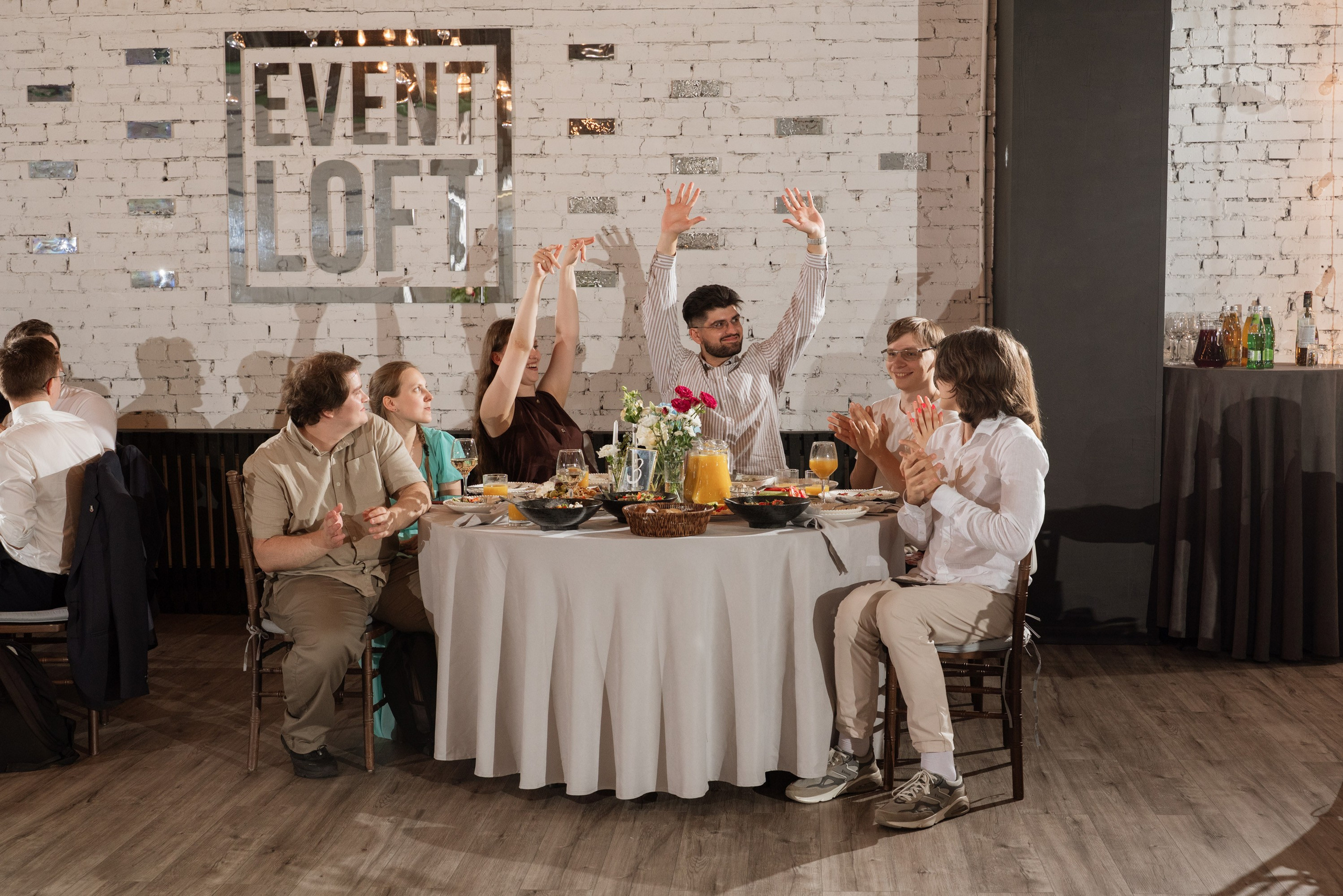 Пётр и Ирина | 01.08.25. Свадебный фотограф в Санкт-Петербурге Владислава Тюльпина