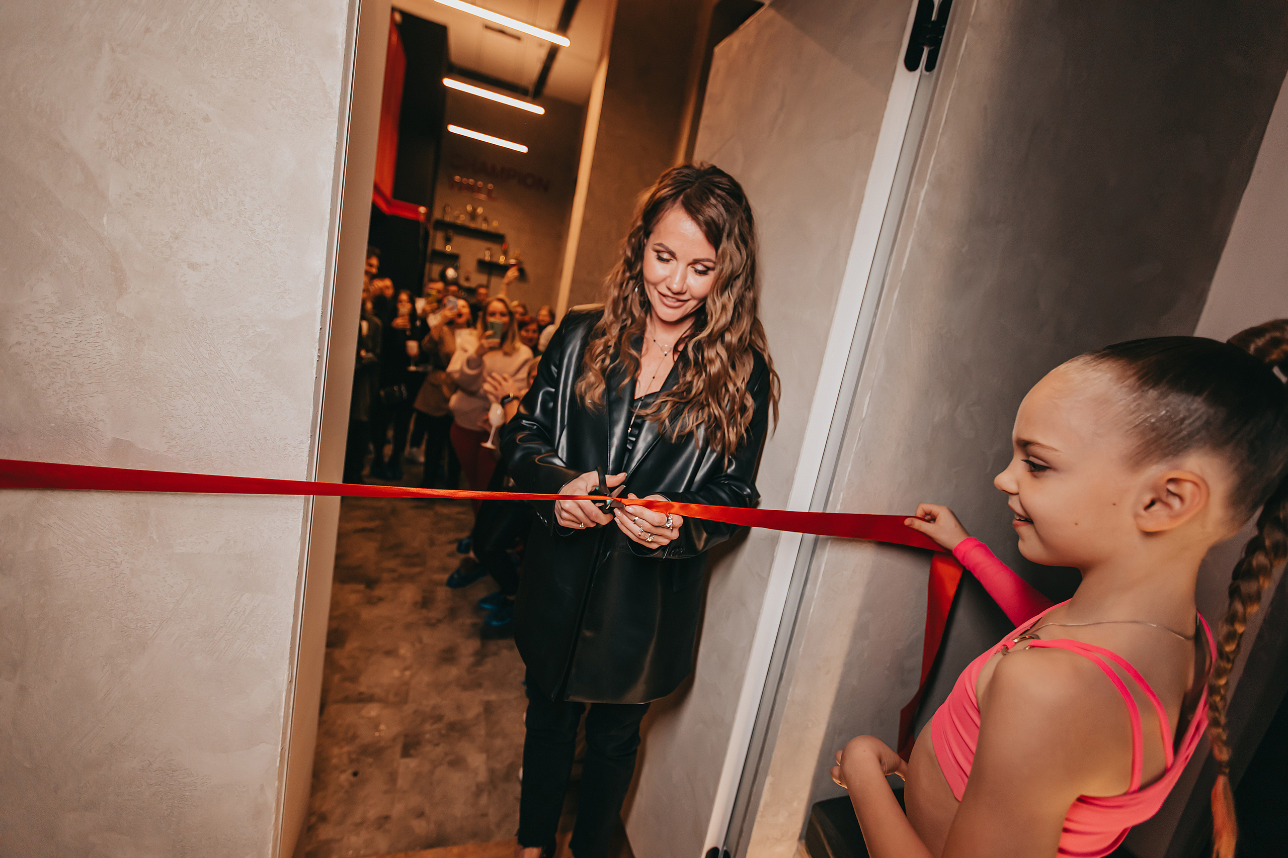 Выставки/Презентации. Свадебный ведущий Виталий Бабаев