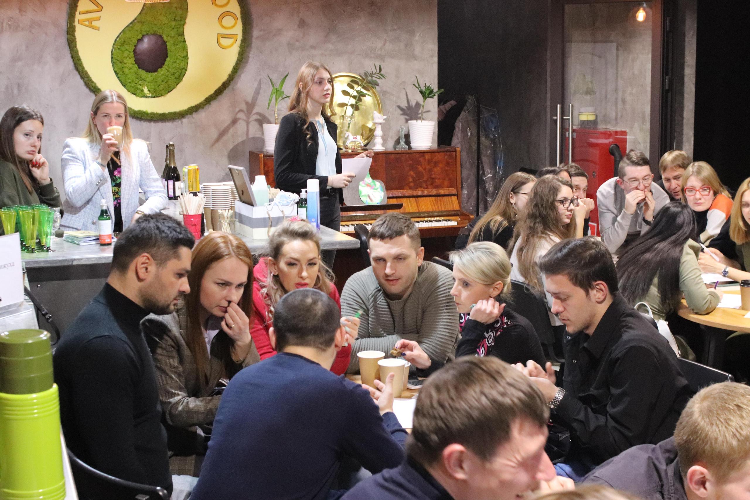 Тематические мероприятия. Свадебный ведущий Виталий Бабаев