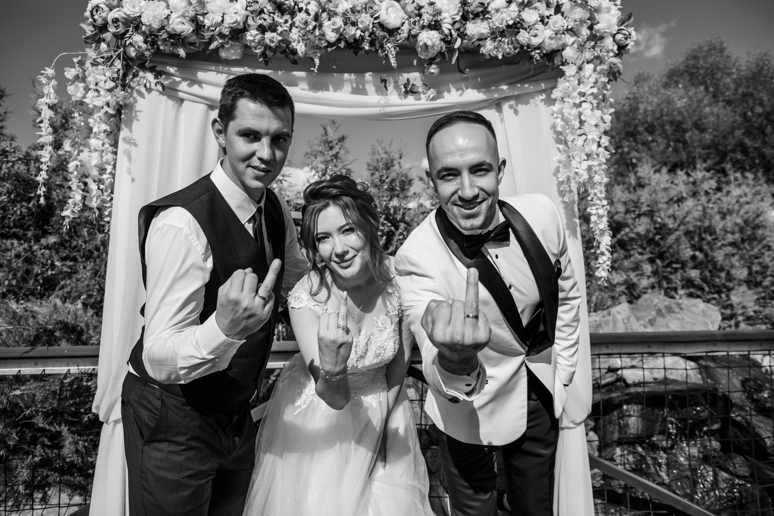 Свадебный ведущий Виталий Бабаев