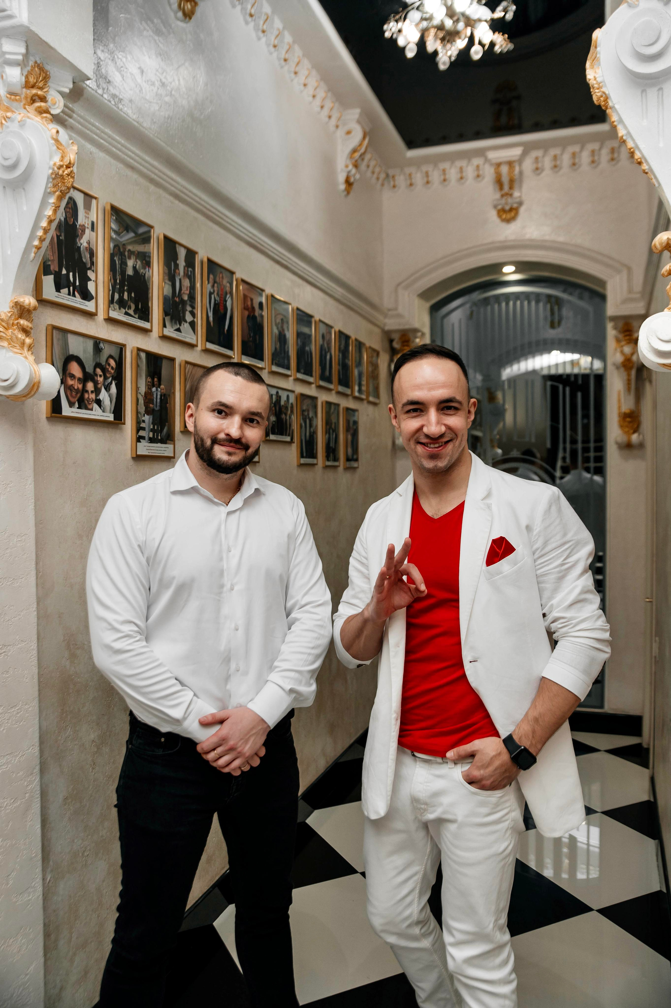 Дни рождения. Свадебный ведущий Виталий Бабаев