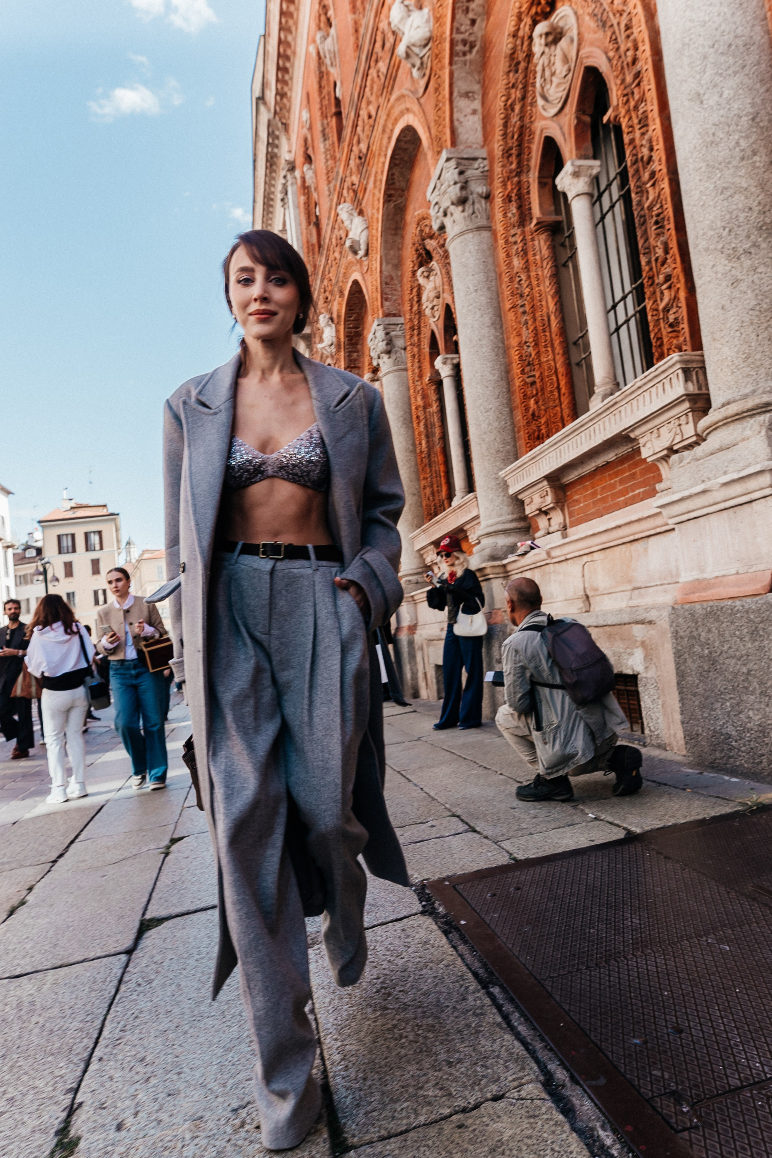 PHOTO. VIDEO / PHOTO / PRODUCTION / AI