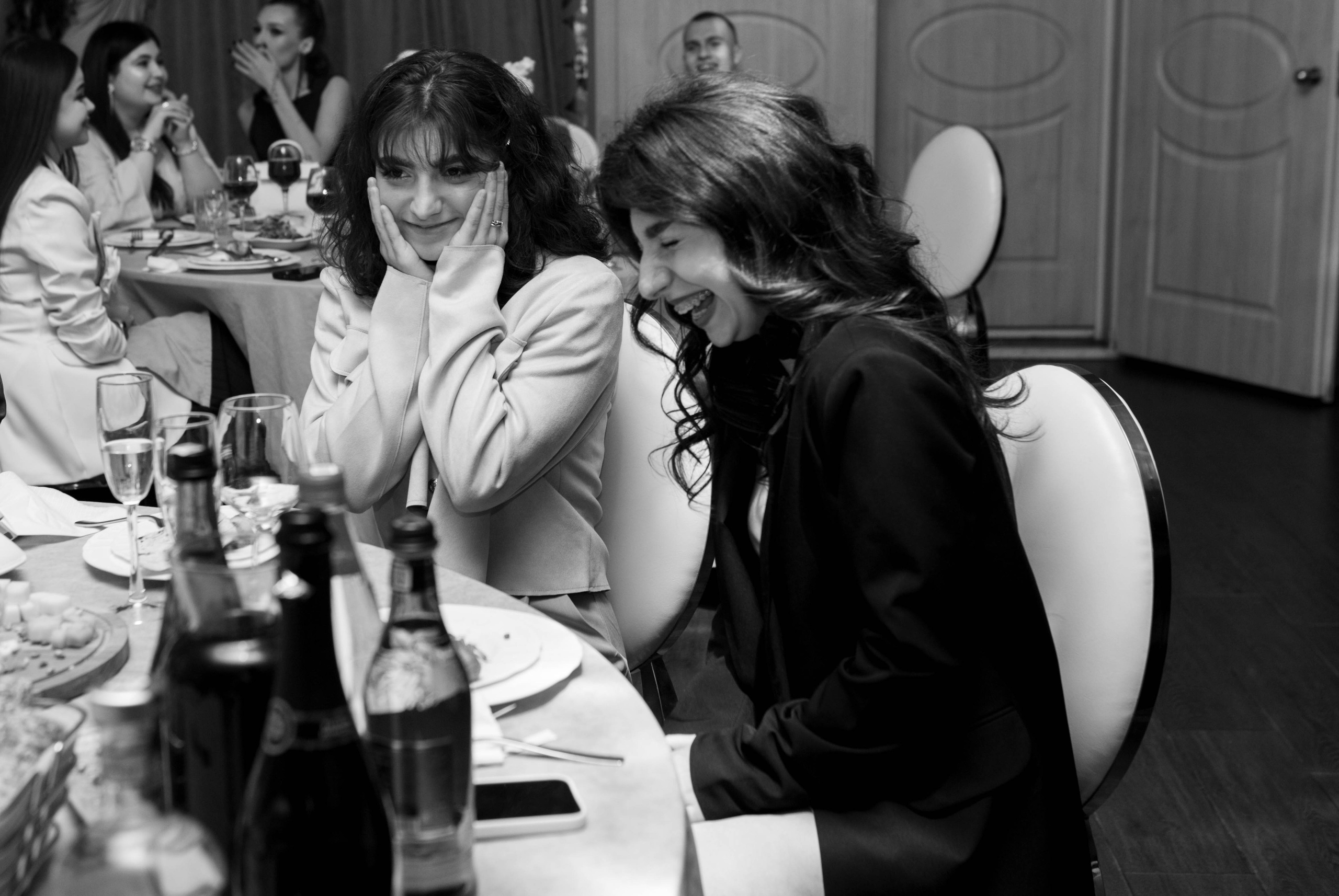 Эдуард & Динара