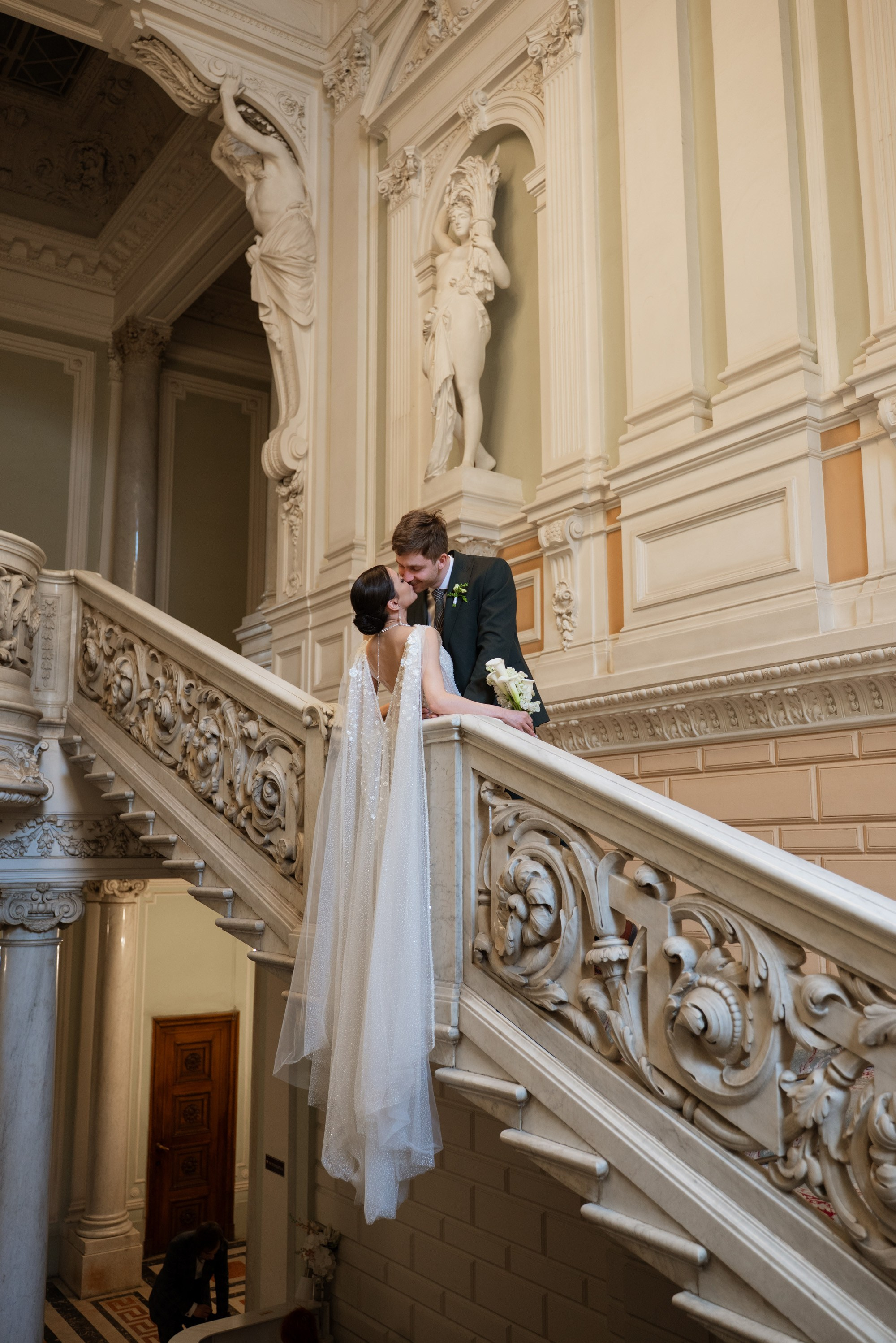 Кирилл и Мария | 23.06.25. Свадебный фотограф в Санкт-Петербурге Владислава Тюльпина