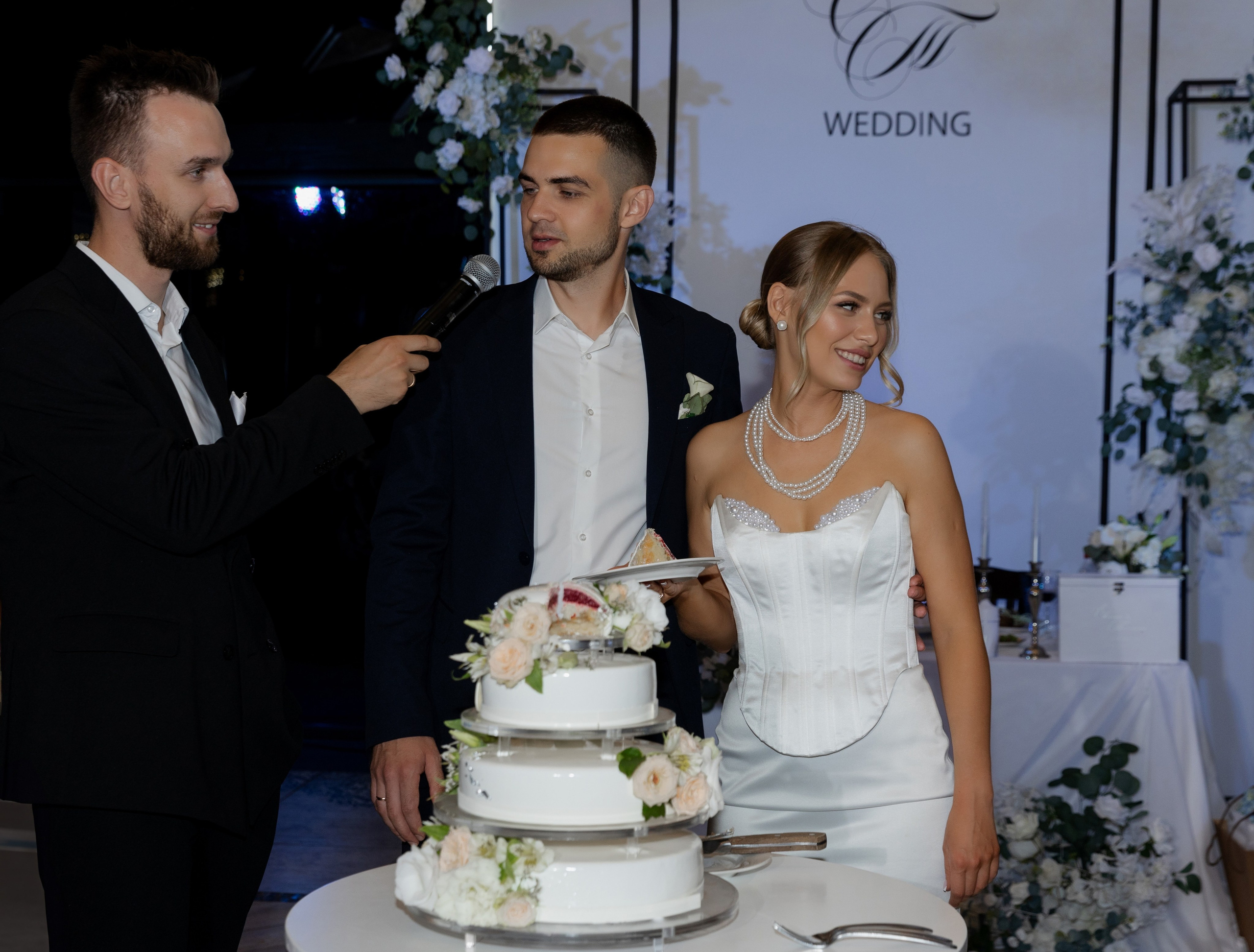 E & T | WEDDING DAY. Универсальный фотограф и видеограф в Самаре