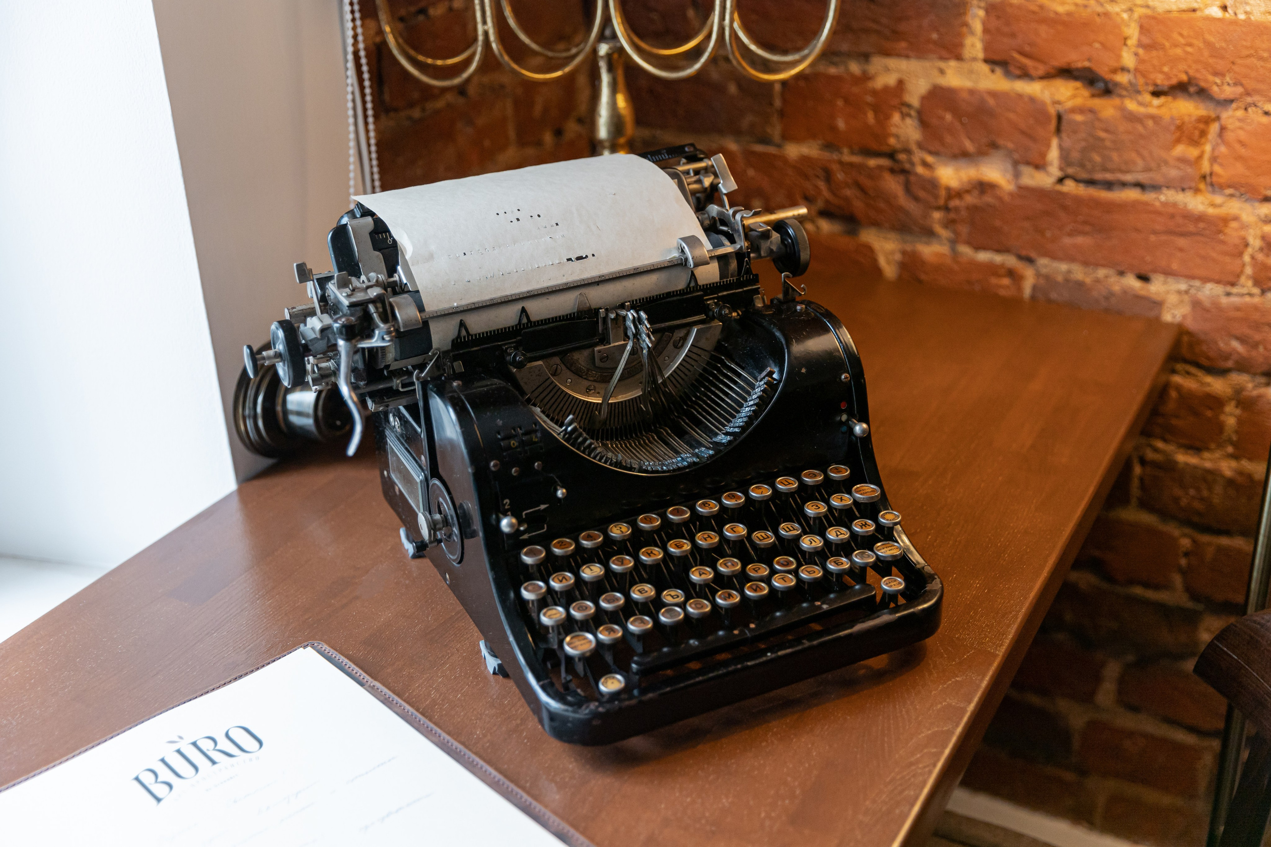 BURO. Наталья Летунова — интерьерный фотограф в Иванове