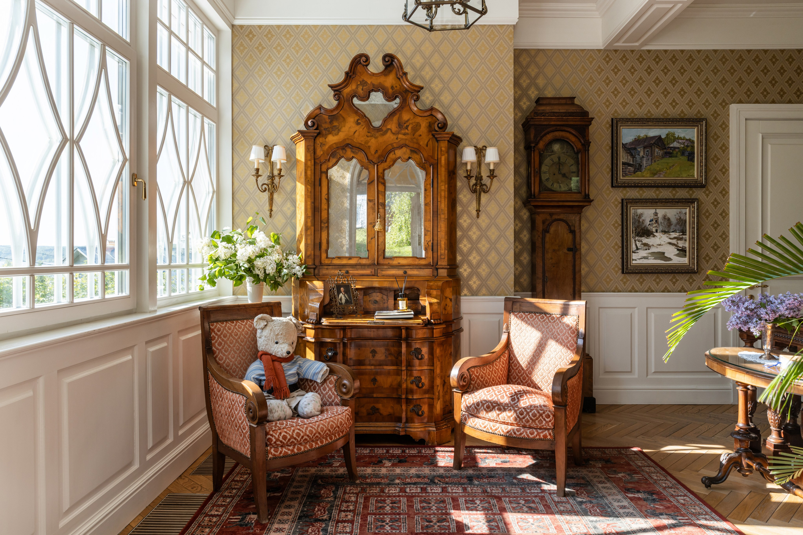 Sophie Ples. Наталья Летунова — интерьерный фотограф в Иванове