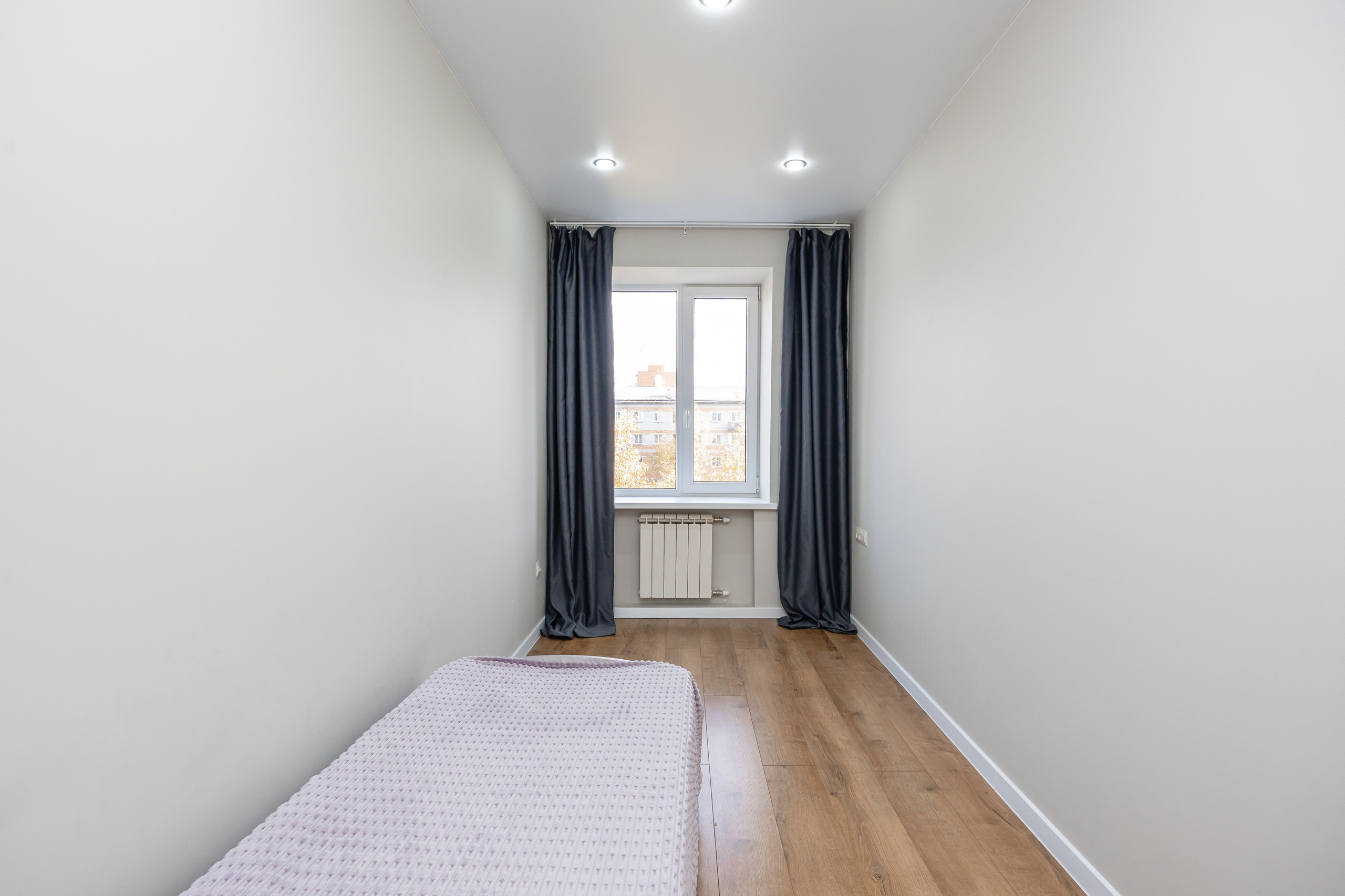 Риэлторская съёмка. Фотограф и видеограф в Улан-Удэ: Аюна Габагуева и Артём Шаханов