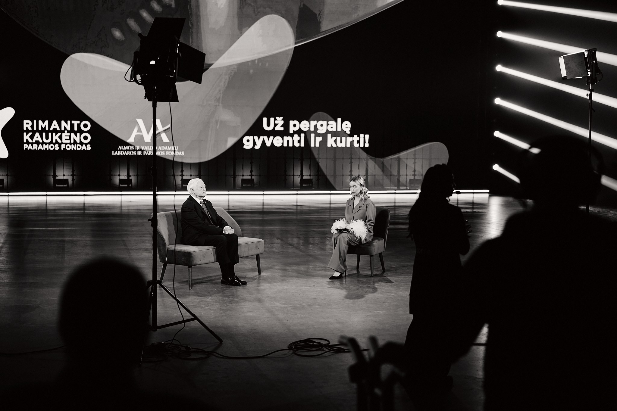 Twinsbet Arena. Photographer in Vilnius