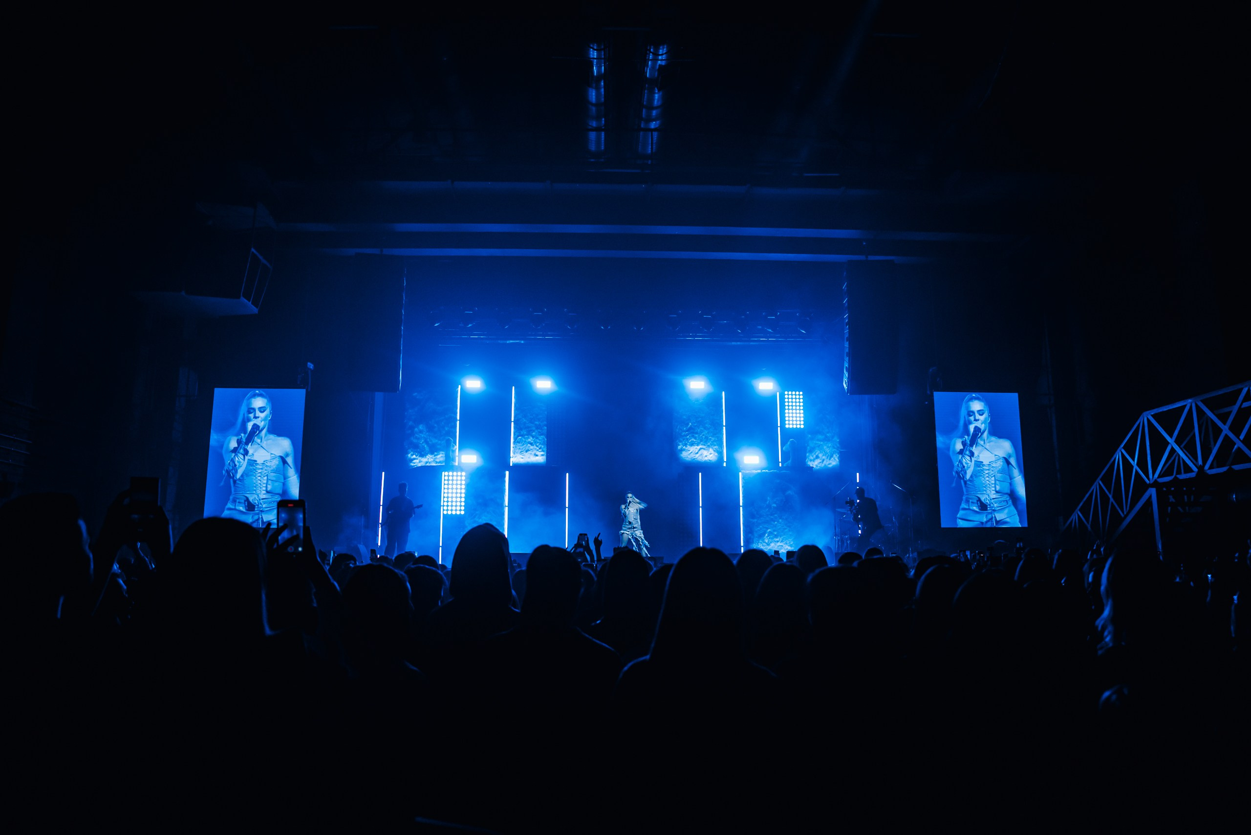 Katya Adushkina / 2023. OOPS