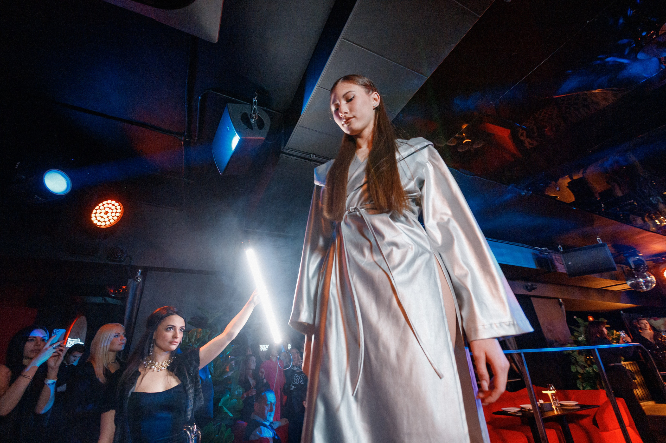 CARAMEL boutique — Презентация новой коллекции. СВОИ. ФОТООТЧЕТЫ-СОБЫТИЯ-МЕСТА