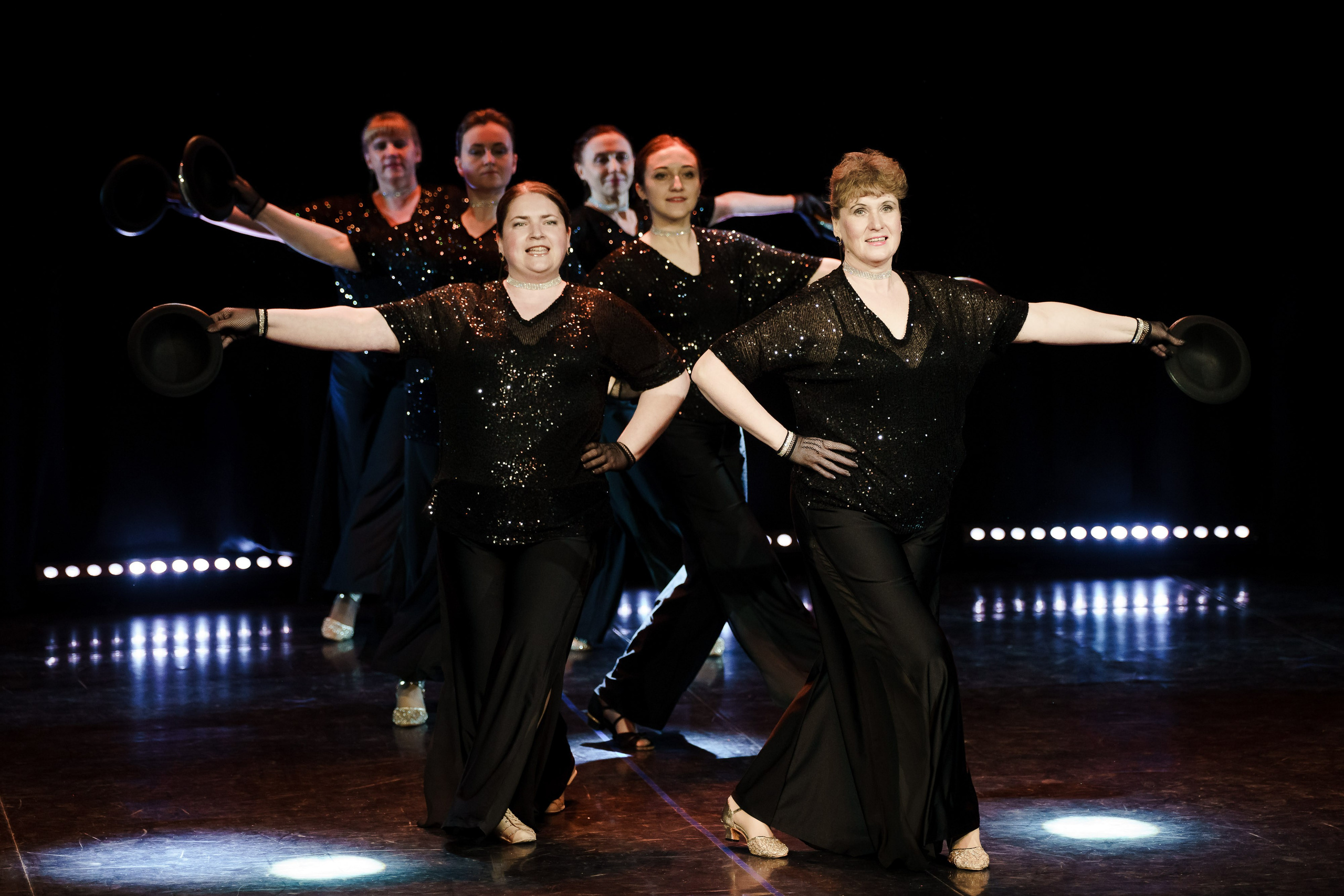 Концерт «Роната» г. Ростов Великий. Репортажный фотограф Сергей Сажин г. Ярославль