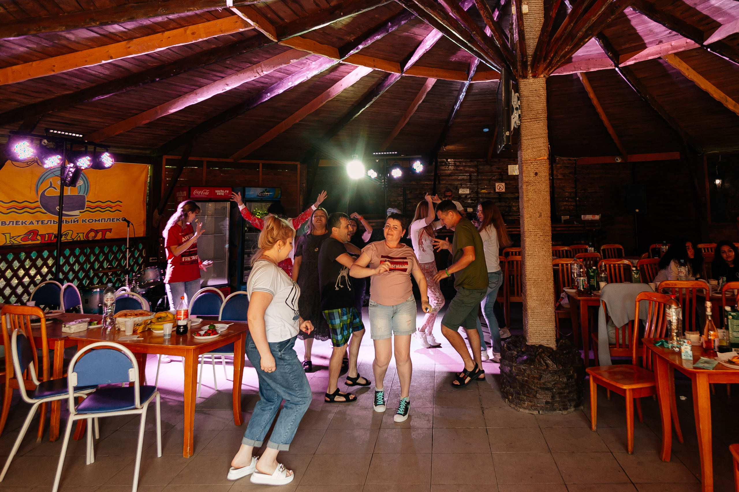 Корпоратив 2023. Фото-Видеосъемка любых мероприятий Москва Ростов