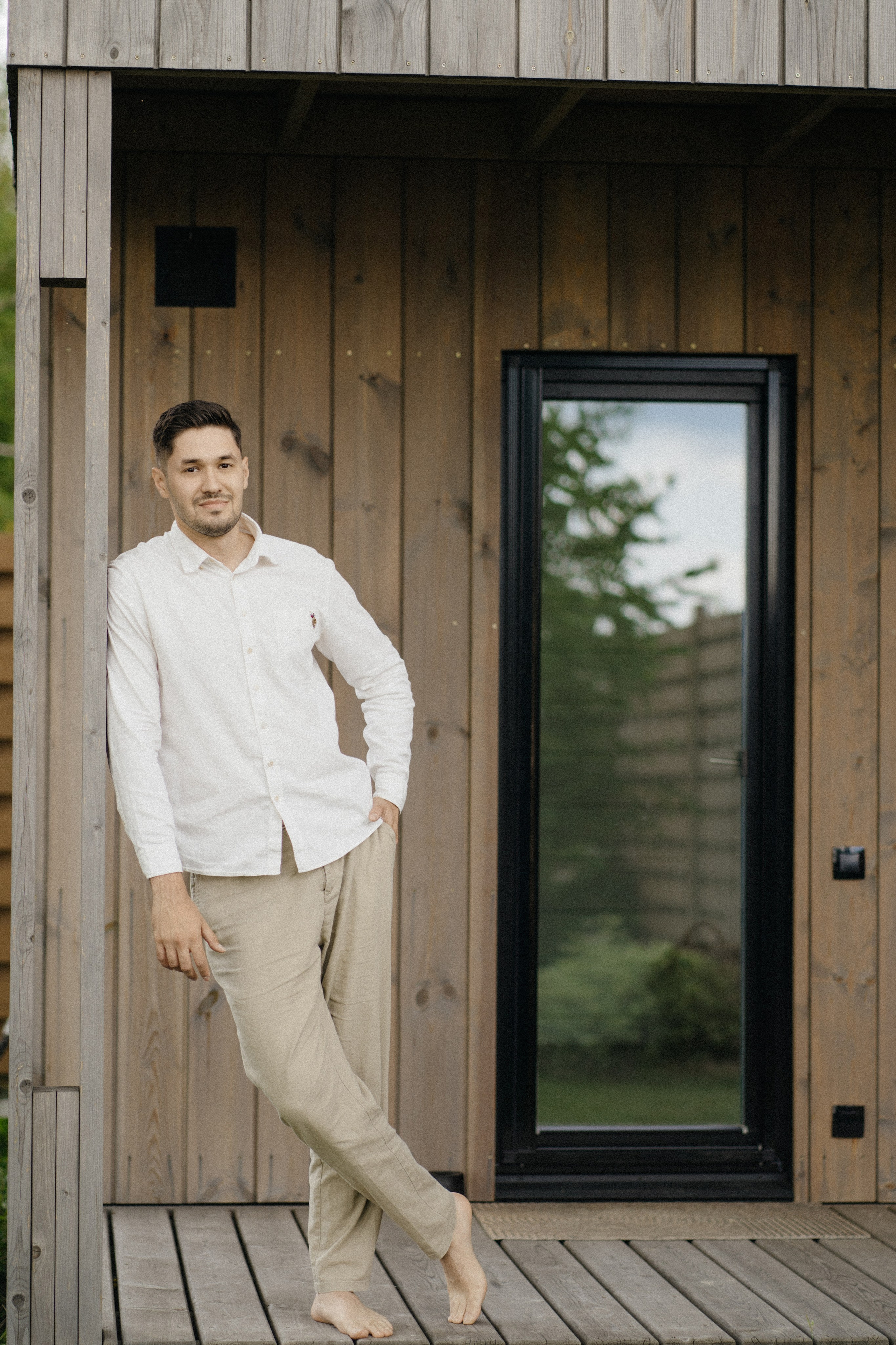 R&K. Фотограф Москва Никита Воробьев