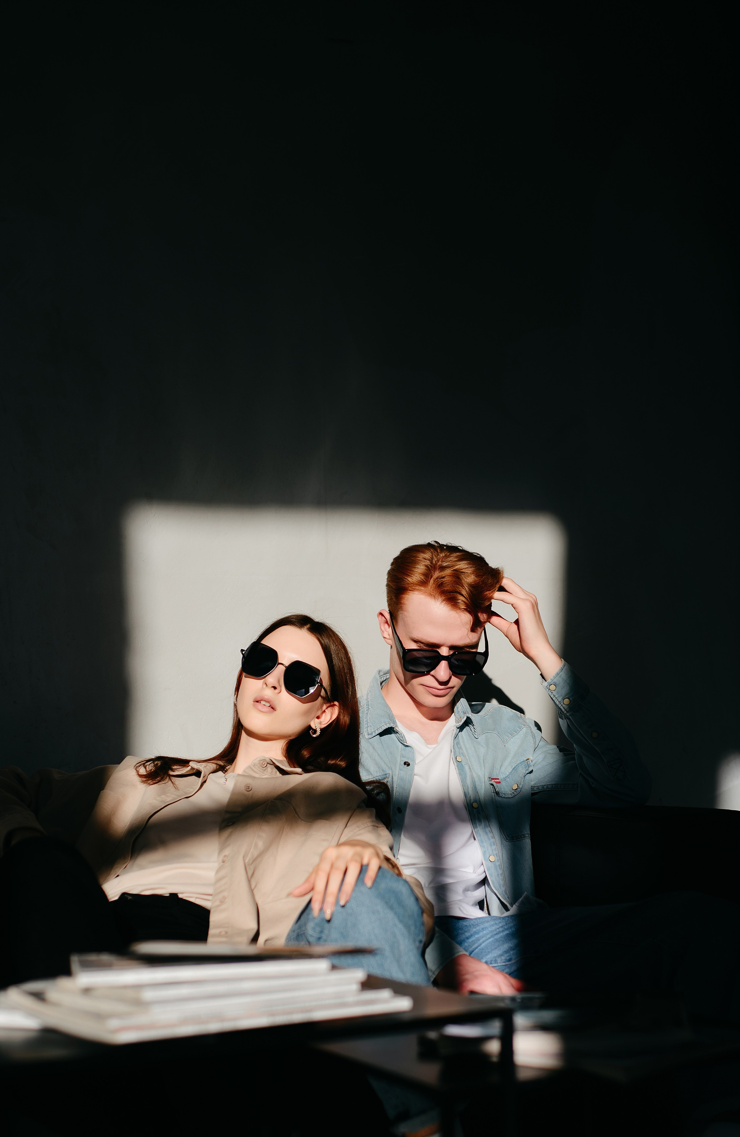 Сергей & Анастасия