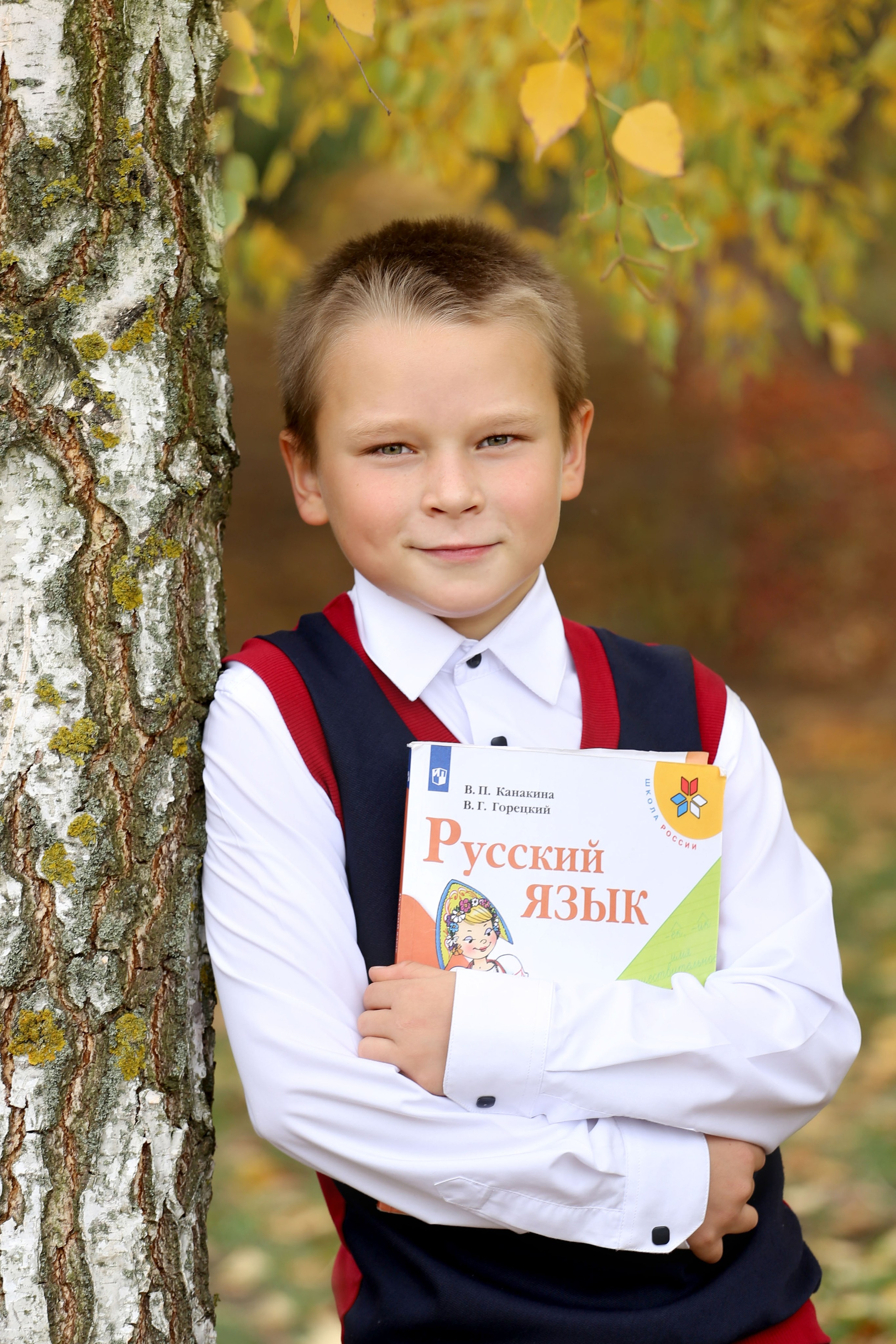 выпускной альбом Краснодар, выпускной альбом 4 класс