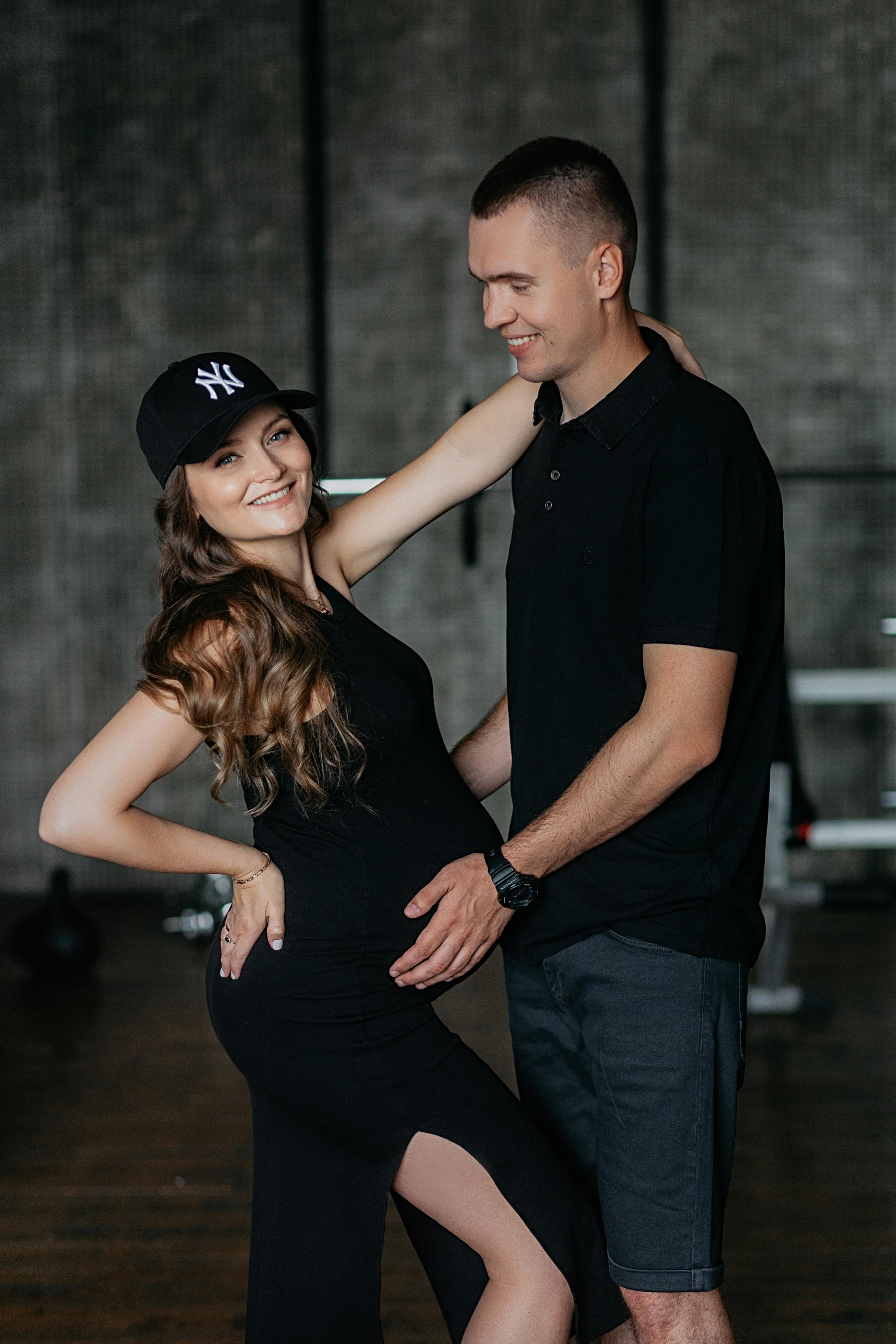 🤰Беременность. Душевный фотограф в Санкт-Петербурге. Свадебные и семейные фотосессии