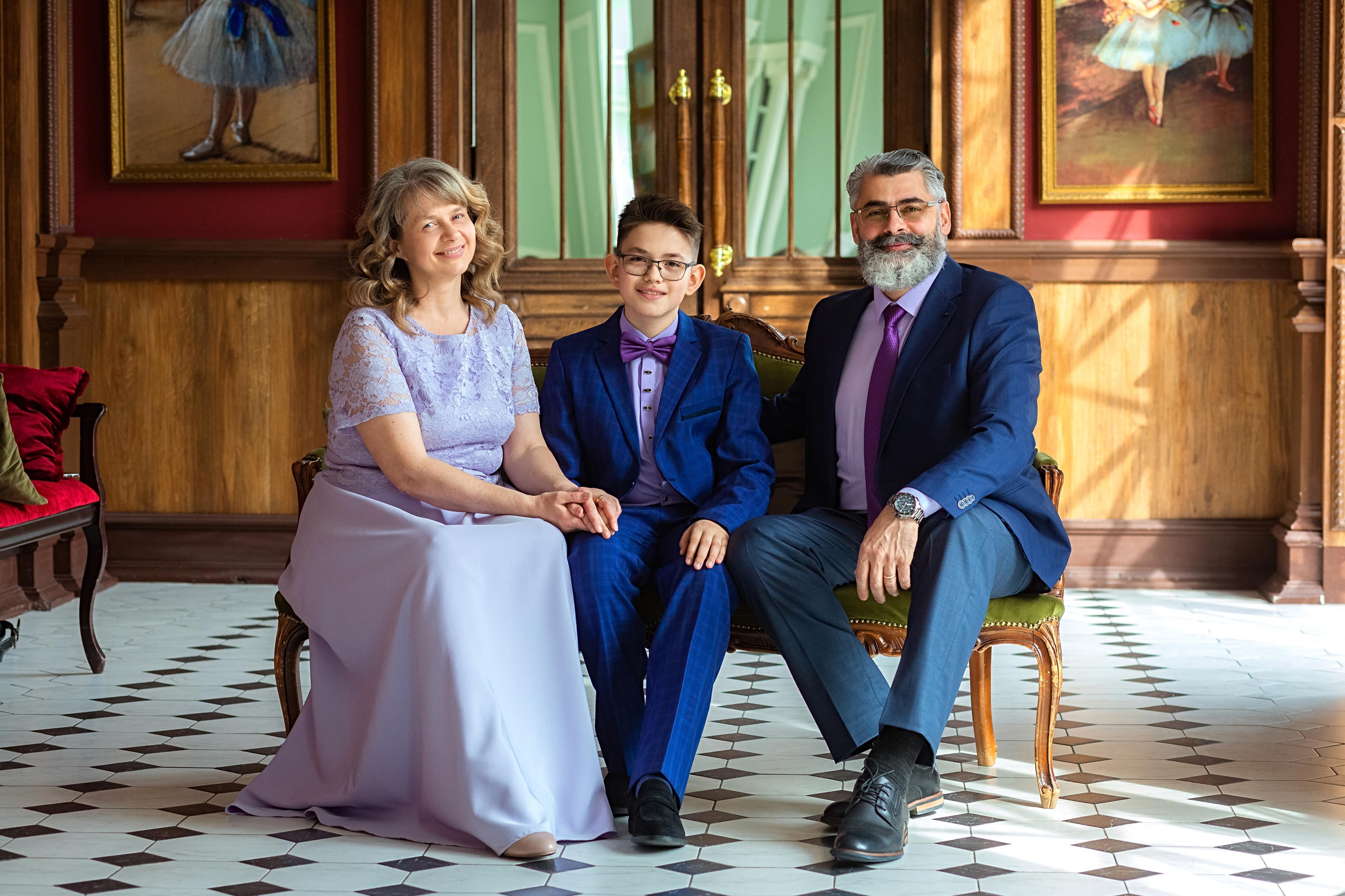 👶👵Семейные фотосессии. Душевный фотограф в Санкт-Петербурге. Свадебные и семейные фотосессии