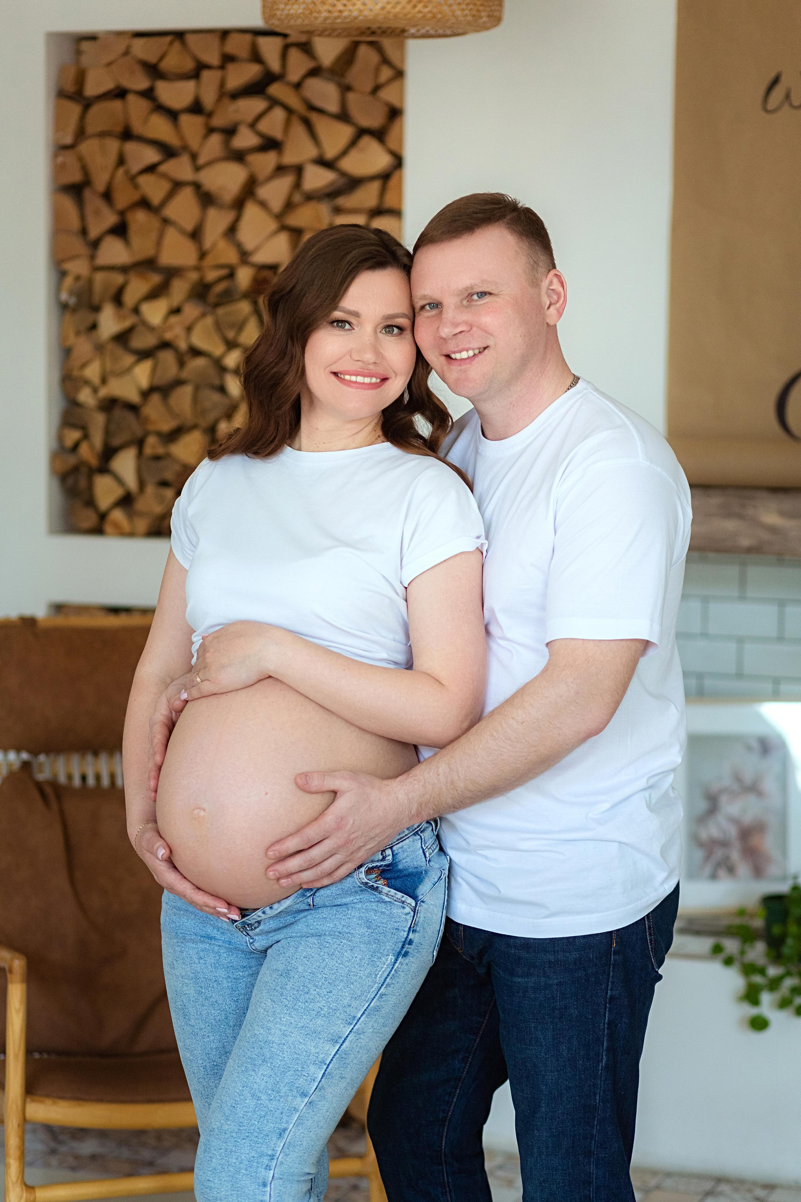 🤰Беременность. Душевный фотограф в Санкт-Петербурге. Свадебные и семейные фотосессии