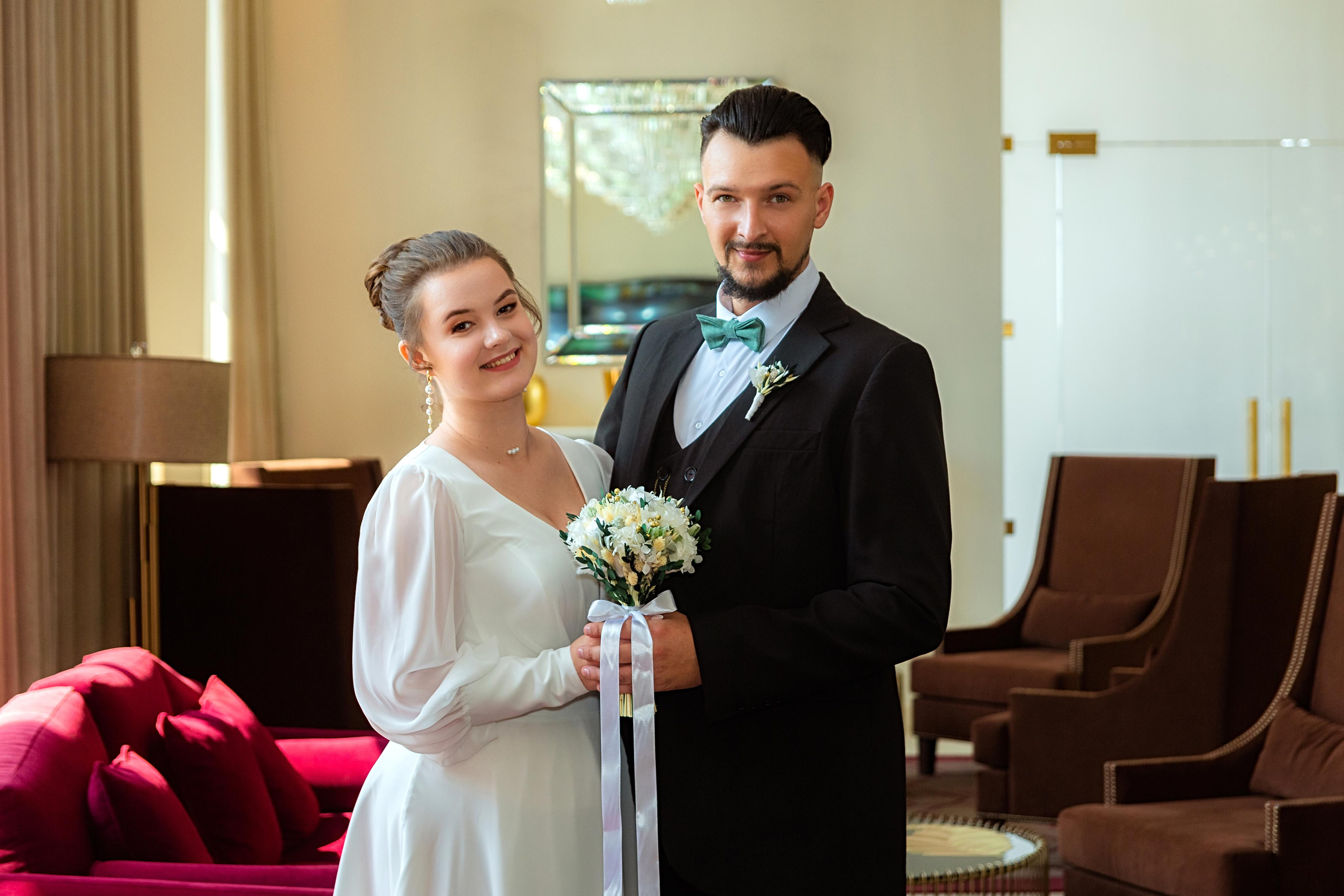 💍Свадьбы. Душевный фотограф в Санкт-Петербурге. Свадебные и семейные фотосессии