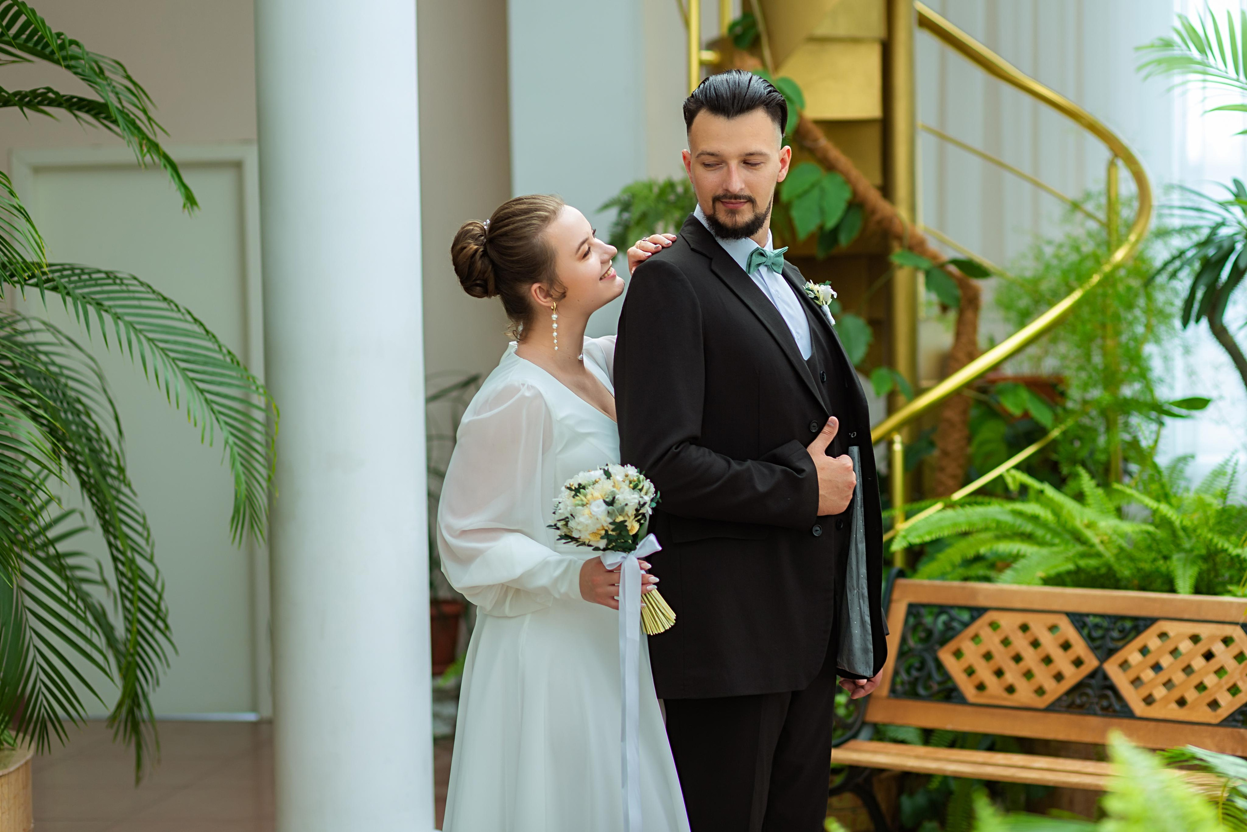 💍Свадьбы. Душевный фотограф в Санкт-Петербурге. Свадебные и семейные фотосессии