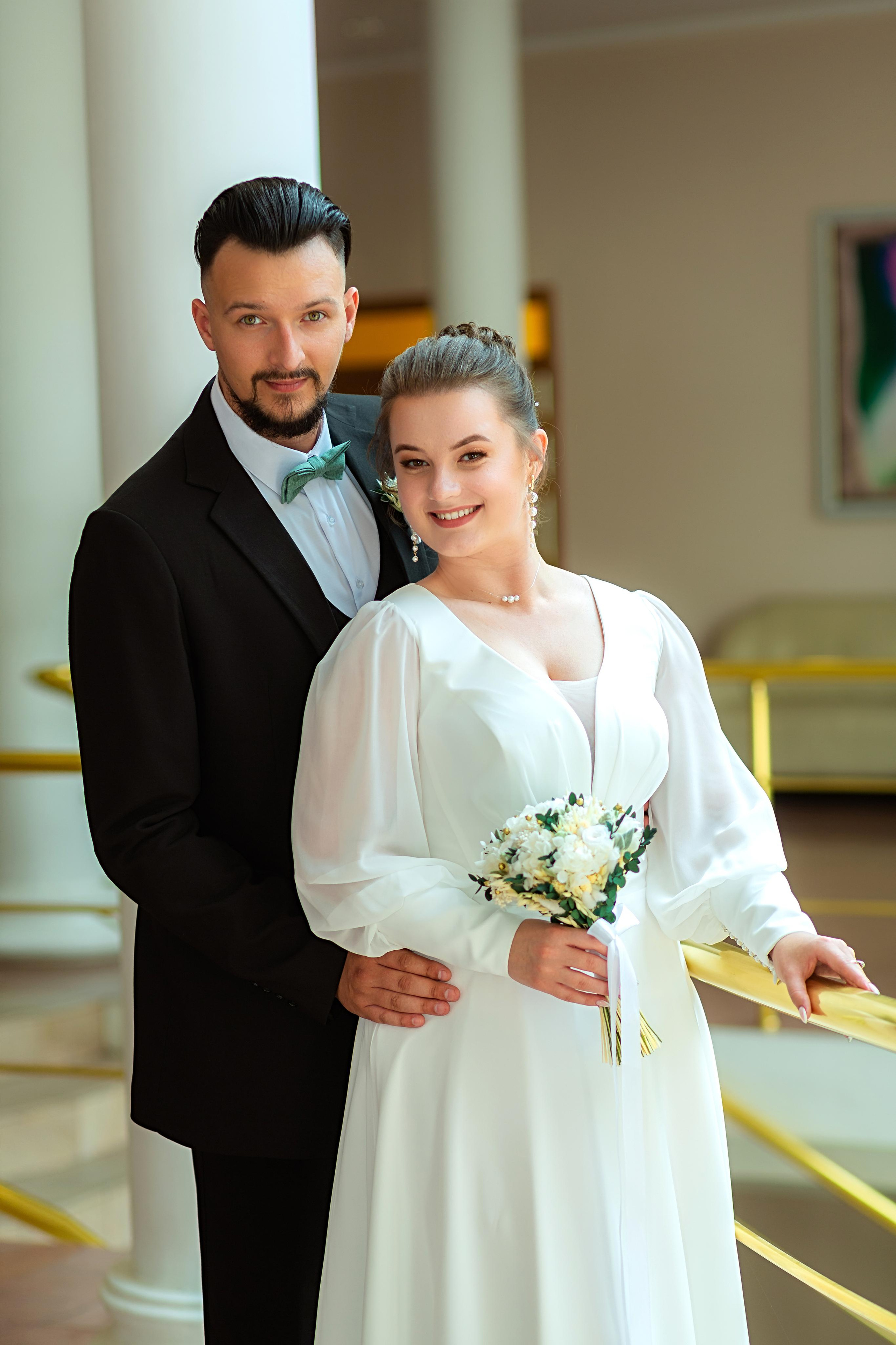 💍Свадьбы. Душевный фотограф в Санкт-Петербурге. Свадебные и семейные фотосессии