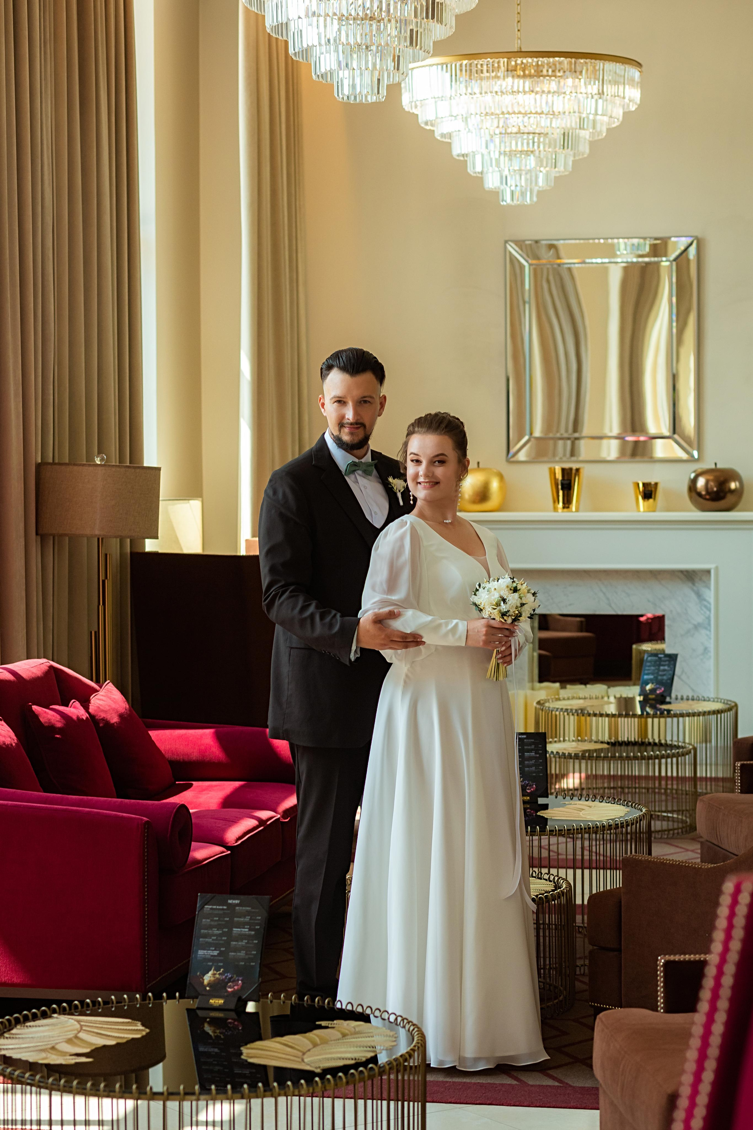 💍Свадьбы. Душевный фотограф в Санкт-Петербурге. Свадебные и семейные фотосессии