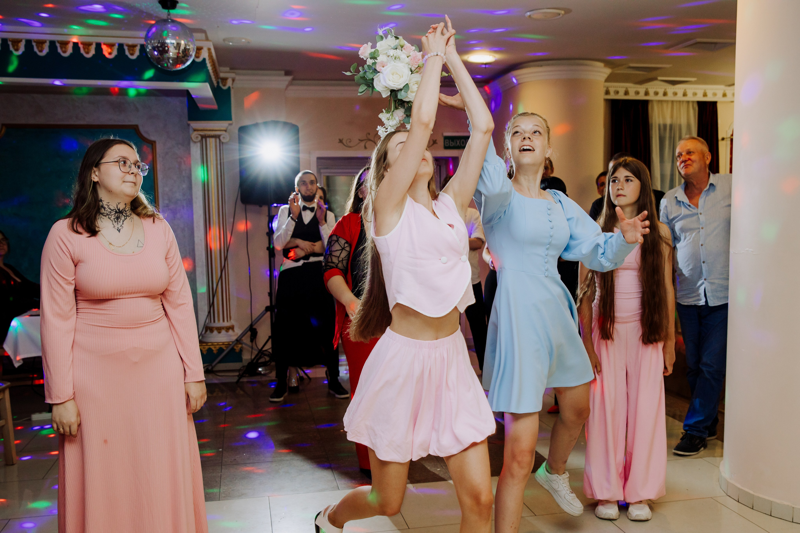 Лазурный. Семейный фотограф москва