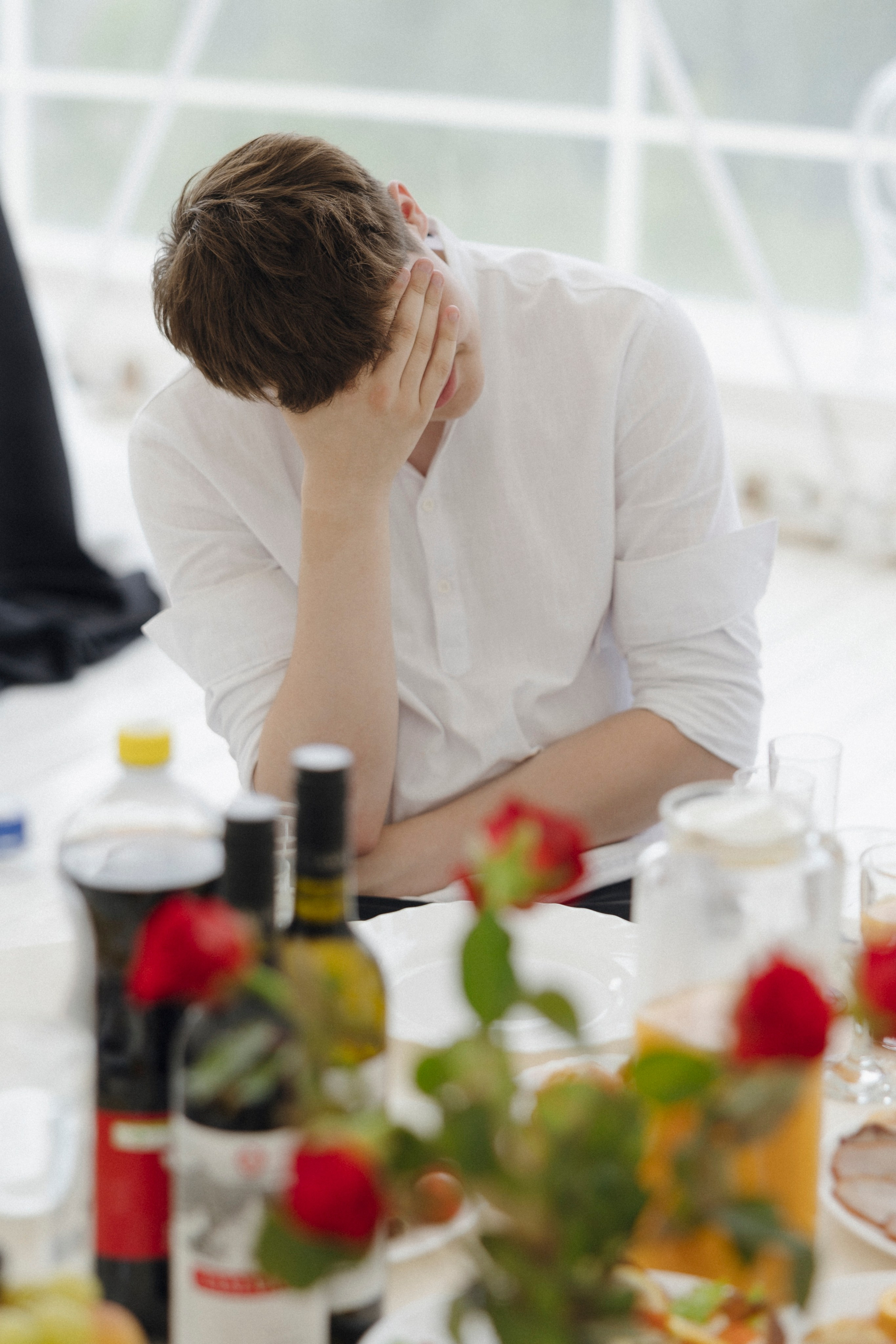 Алина и Павел. Свадебный фотограф Курск Максим Ноздрачев