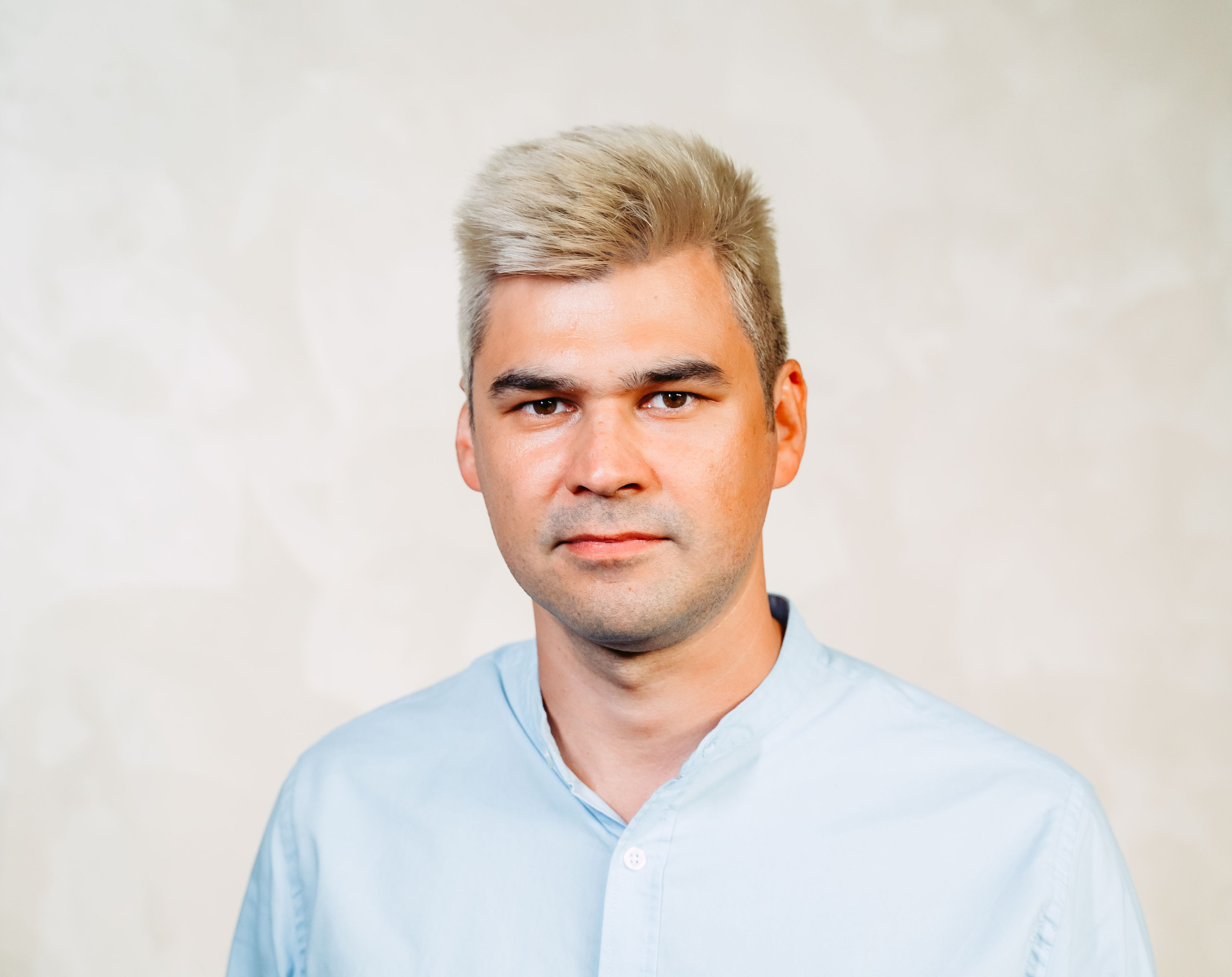 Тинькофф. ИТ-фест / 2023. Саша Копылов, фотограф в Казани