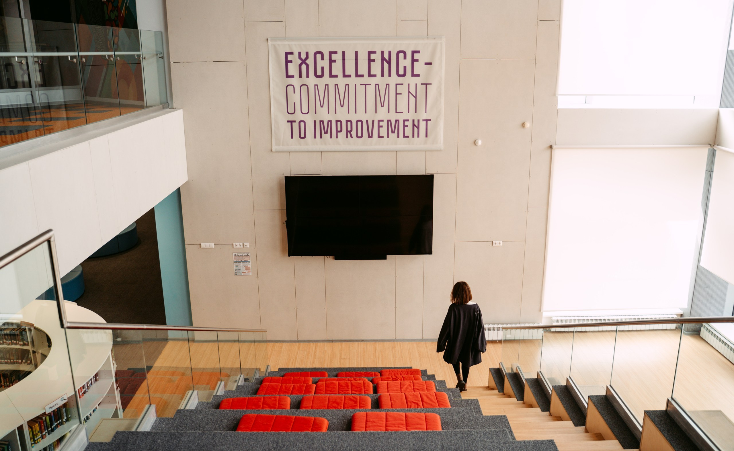 Международная школа Казани. Саша Копылов, фотограф в Казани