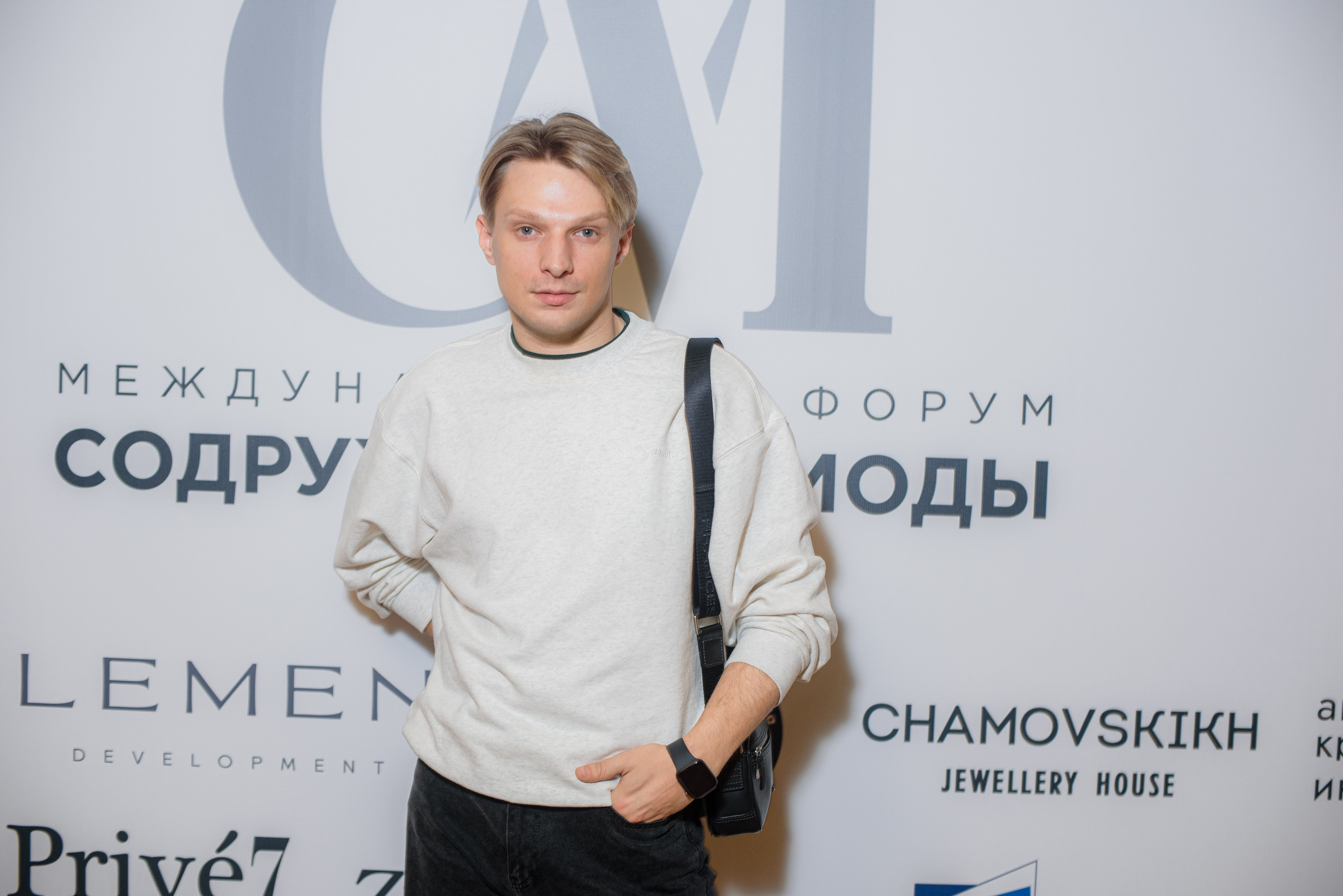 Содружество Моды • День 2 • 2023. Фотограф Элина Брусенцева