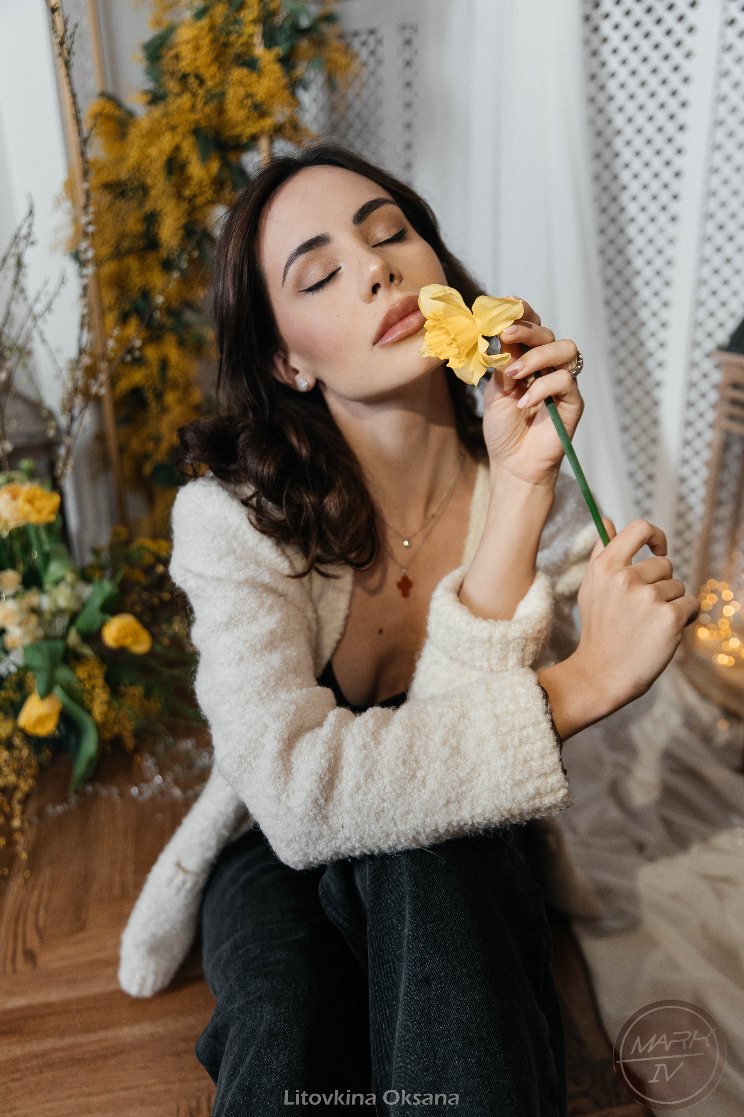 Открытие фотостудии Mark IV. Свадебный и репортажный фотограф МОСКВА