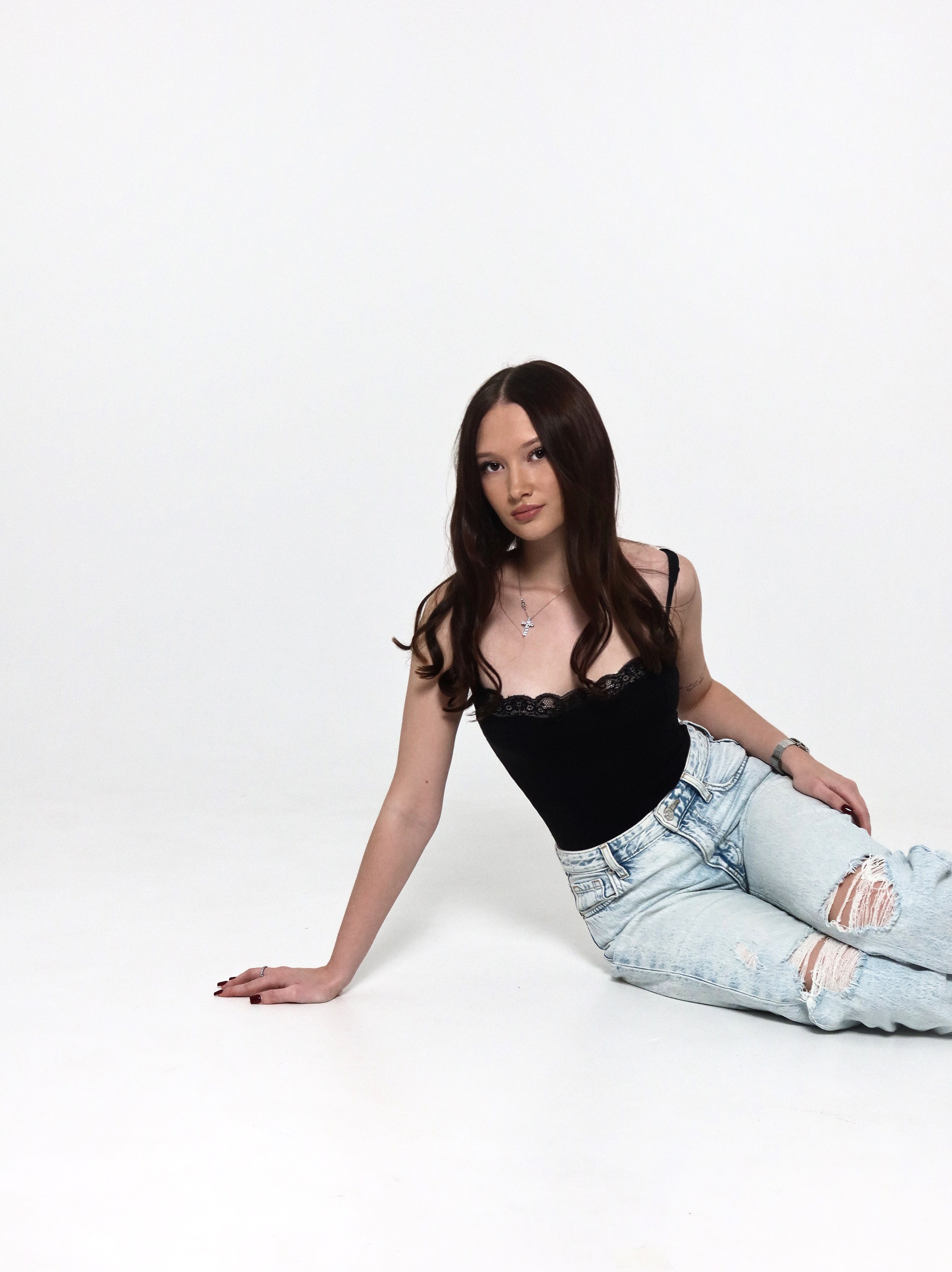 Antonina. Фотограф в Екатеринбурге Виктория Ткаченко