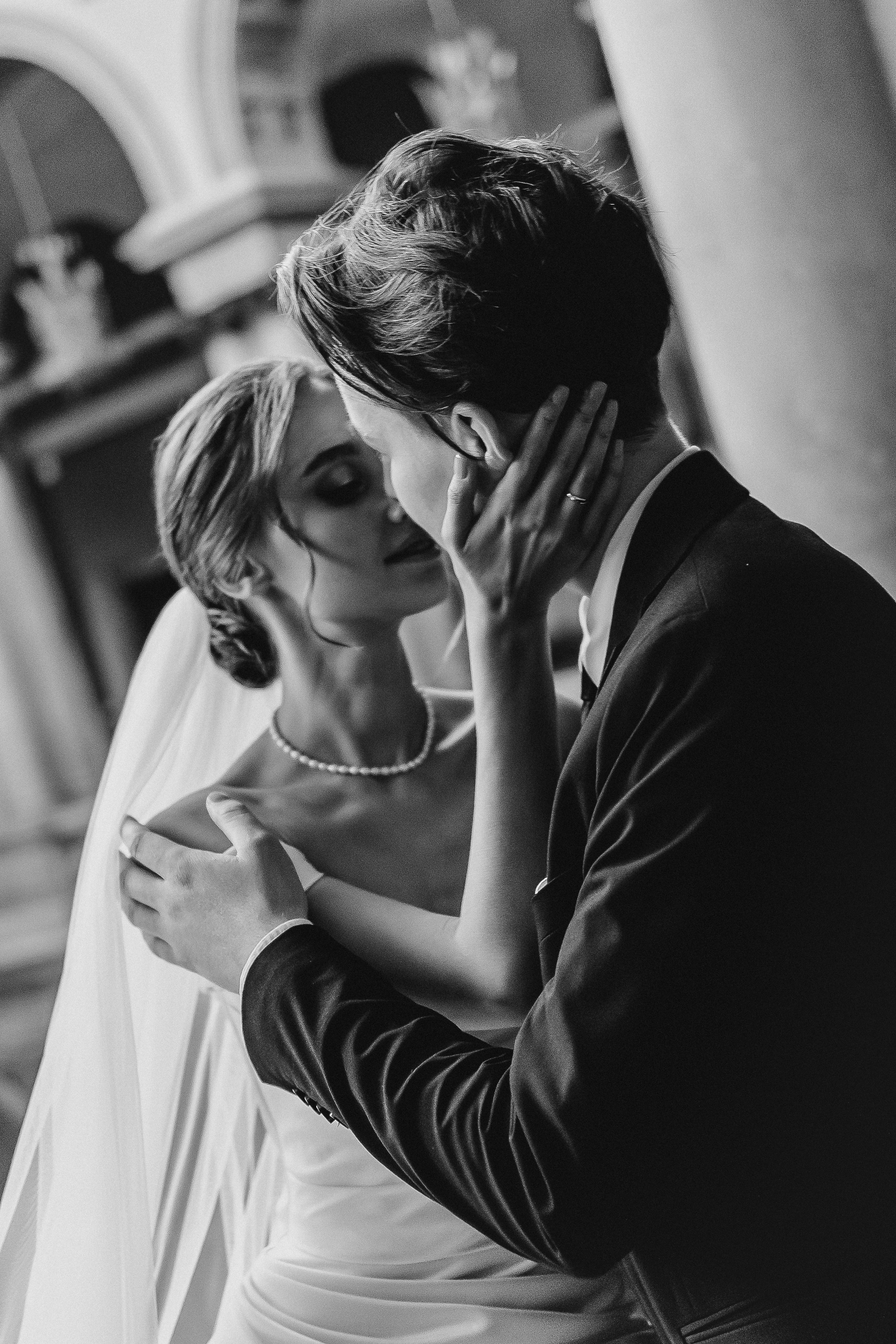 Вера и Даниил. Lifestyle фотограф в Санкт-Петербурге Анна Щекалева