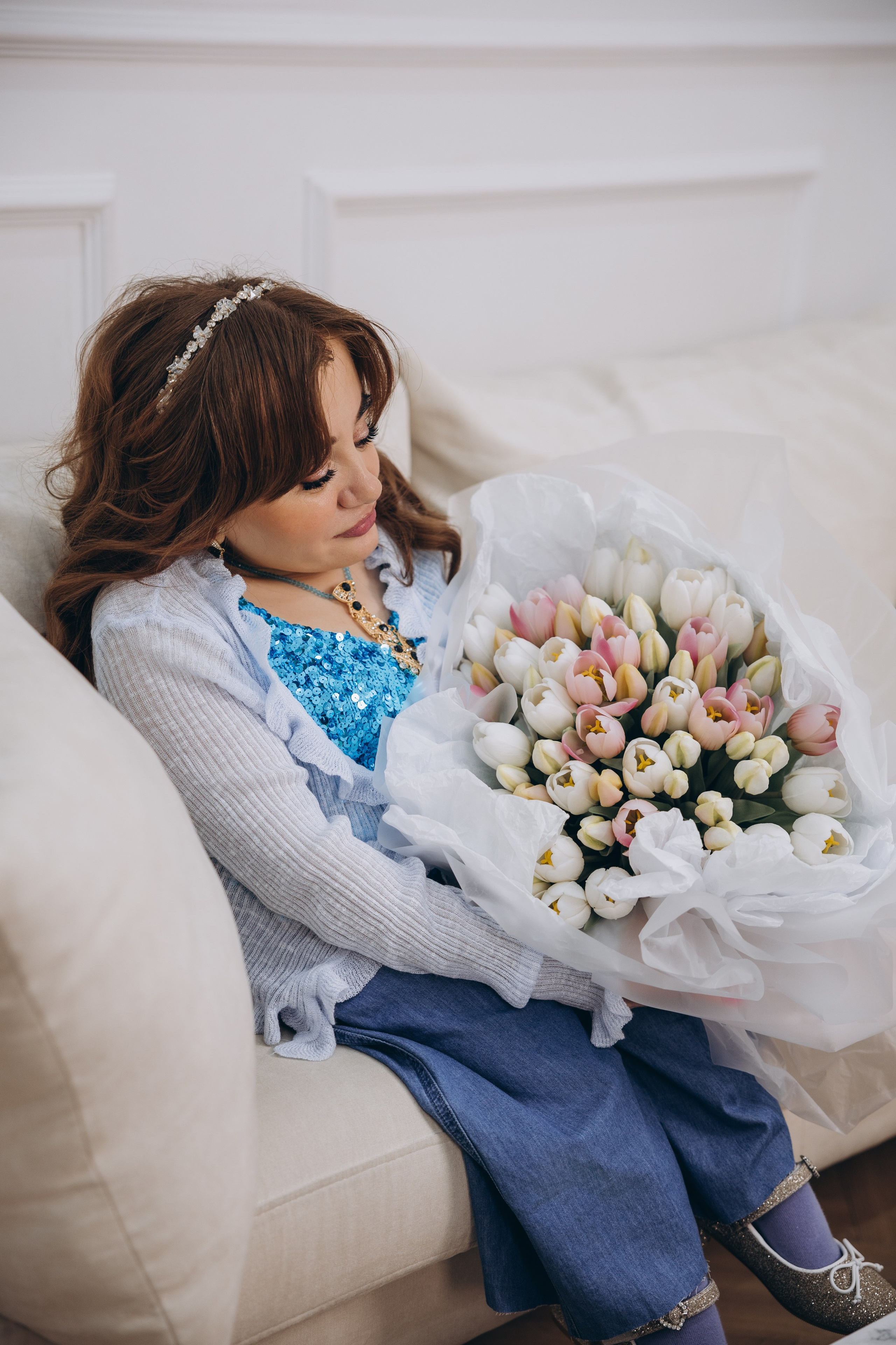 Проект Красота без границ. Свадебный, семейный фотограф в Иркутске Светлана Макаричева