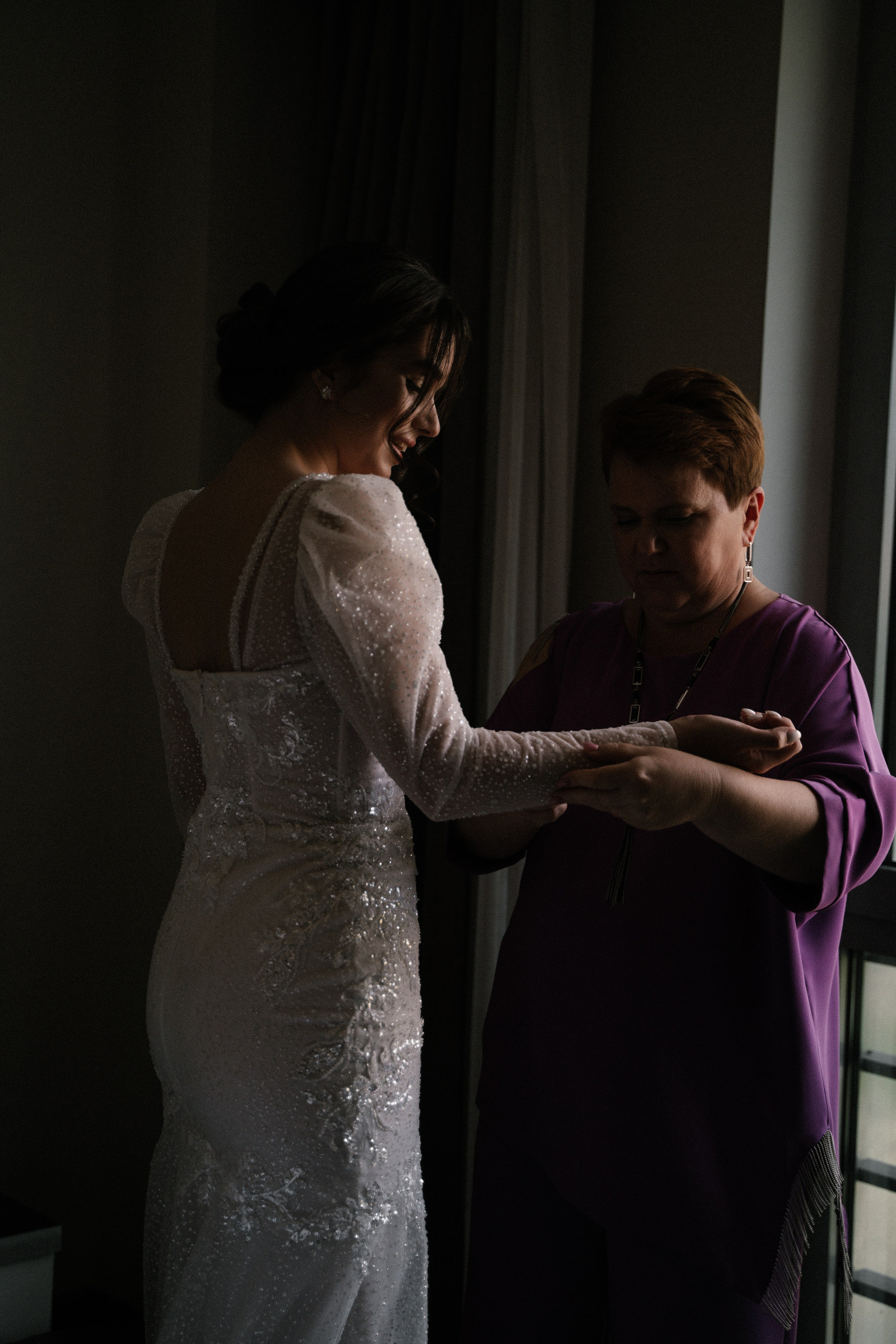 Любовь и танцы. Главная