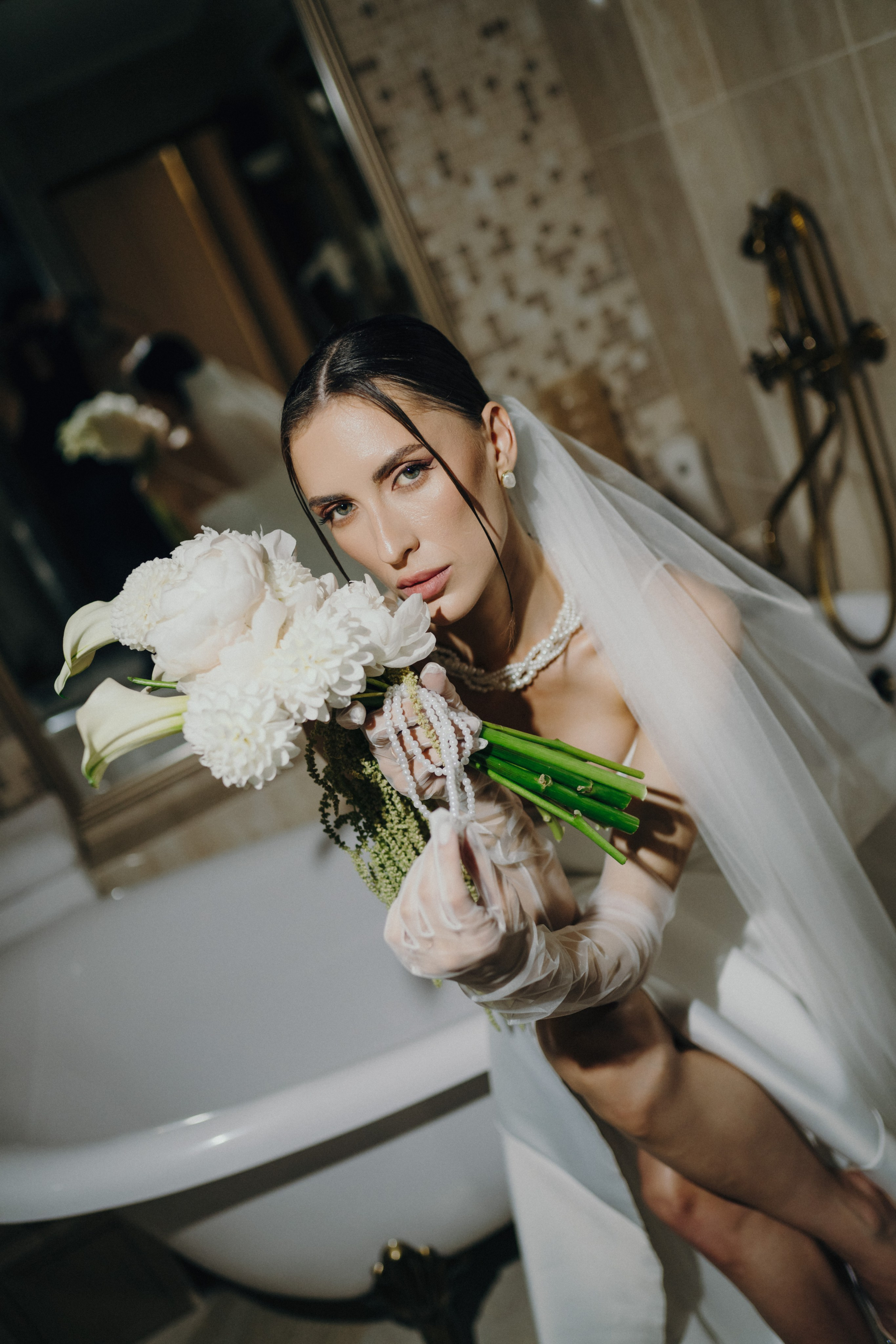 Андрей & Екатерина. Семейный и свадебный фотограф в Москве и Калуге Рослова Анастасия