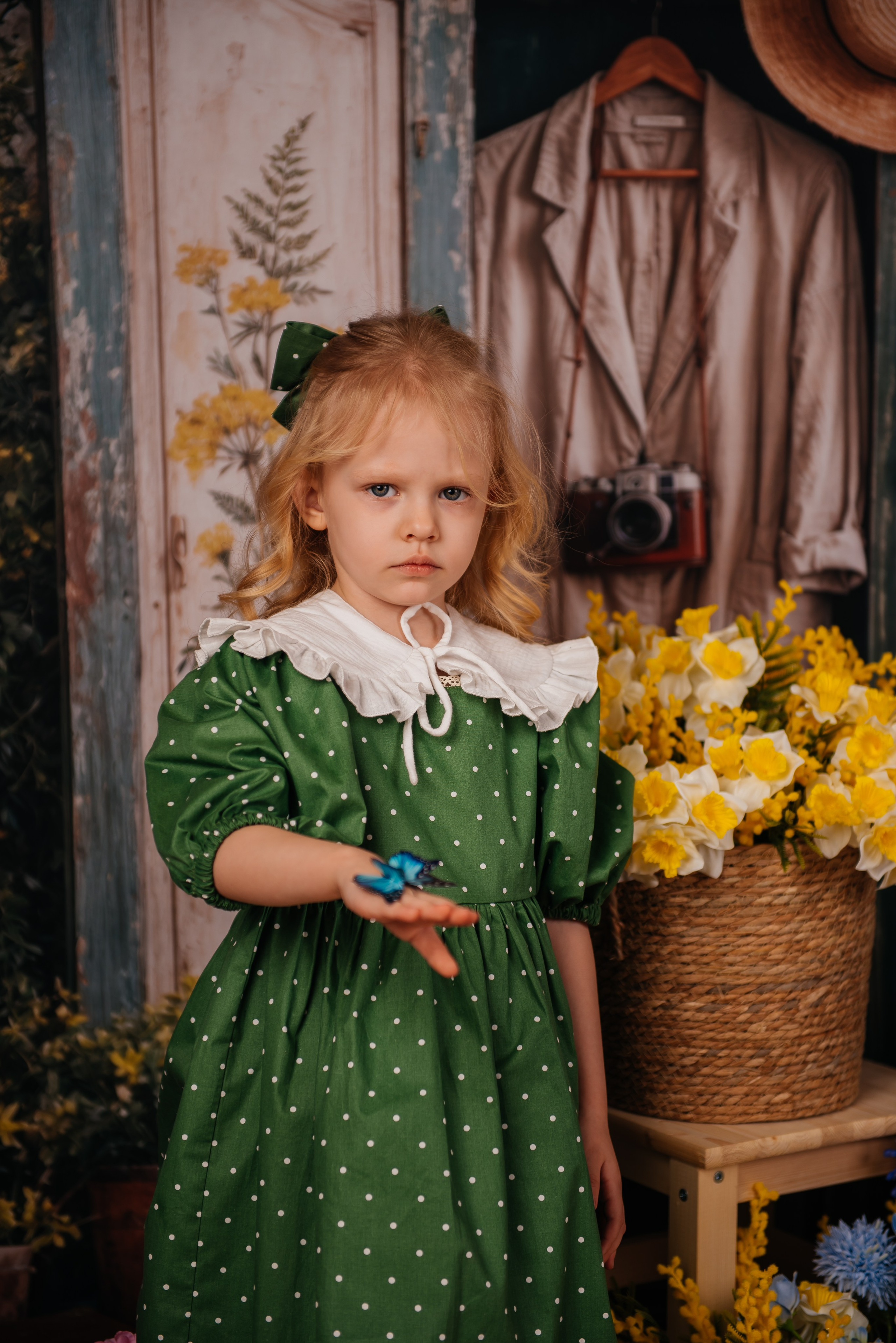 Маленькие чудеса весны. Фотограф в Республике Мордовия София Сержантова